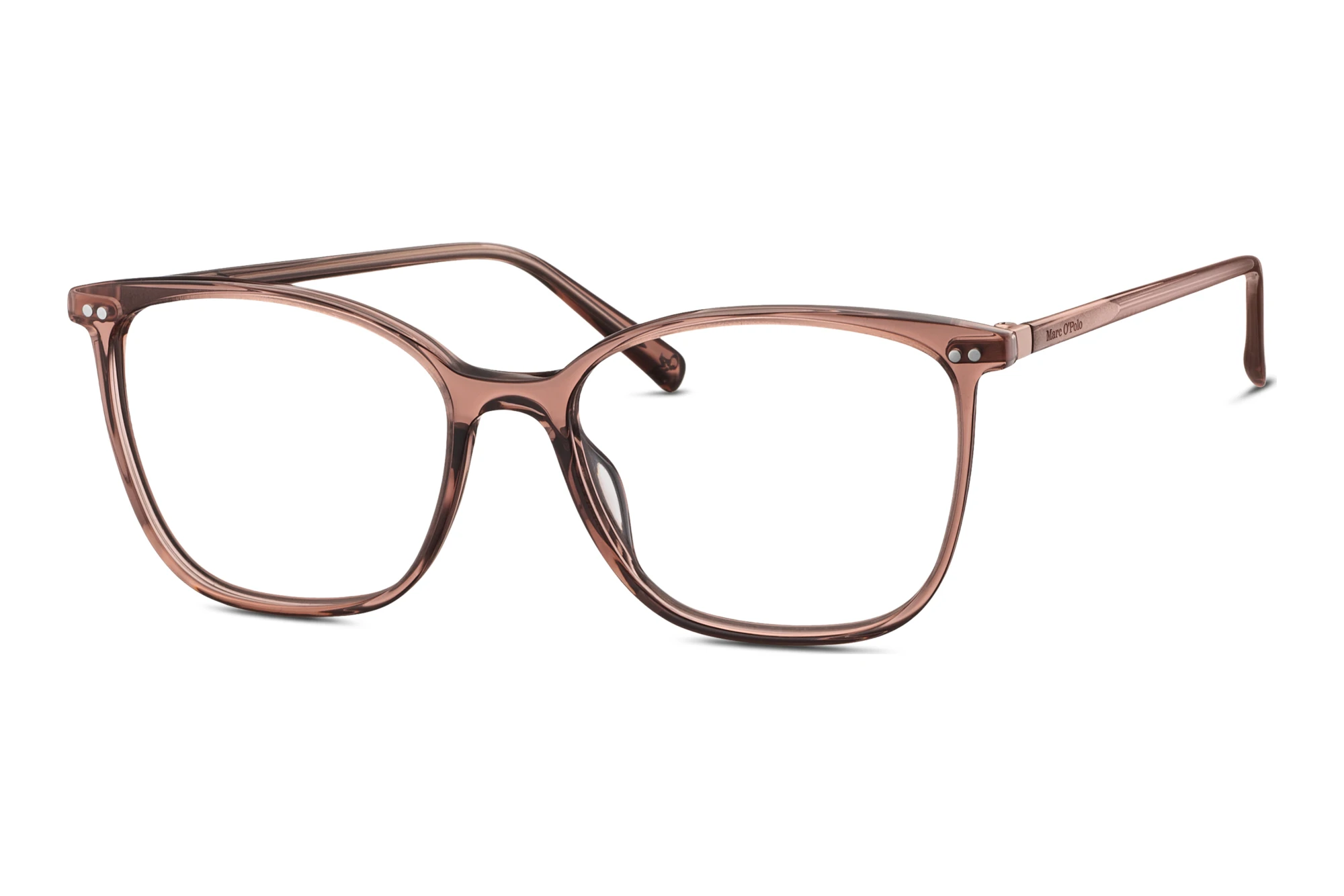 Marc O Polo   MP 503270 56 rosenholz transparent