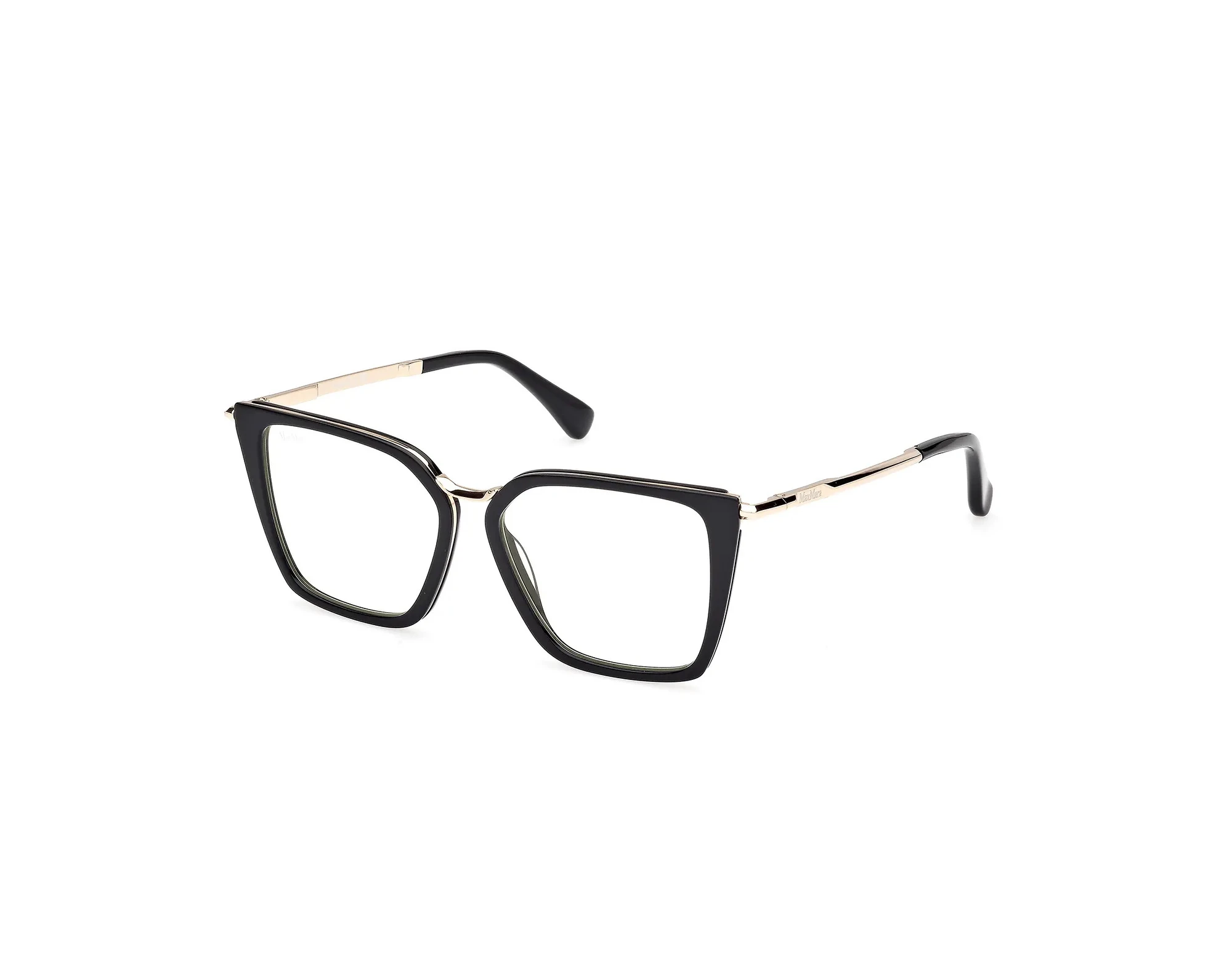 Max Mara   MM5151-B 001 Glänzend Schwarz