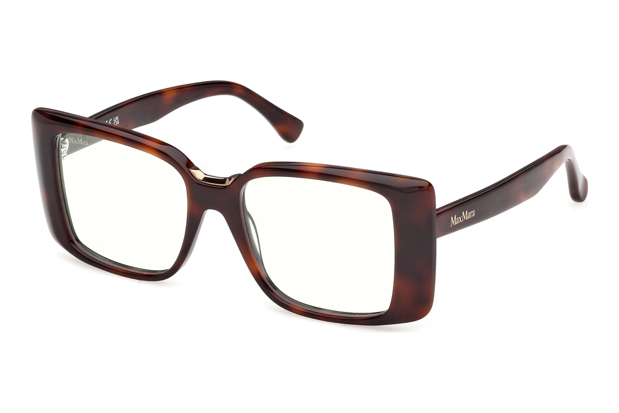 Max Mara   MM5231-B 052 Dunkel Havanna