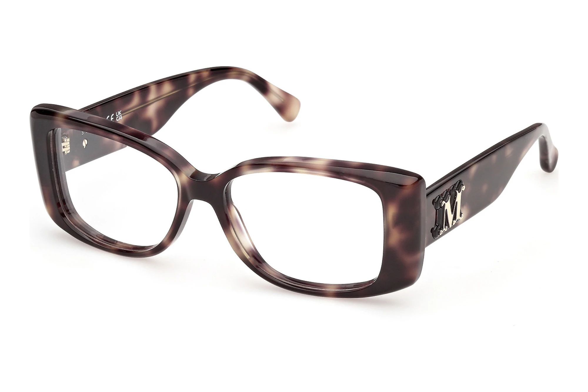 Max Mara   MM5250 052 Dunkel Havanna