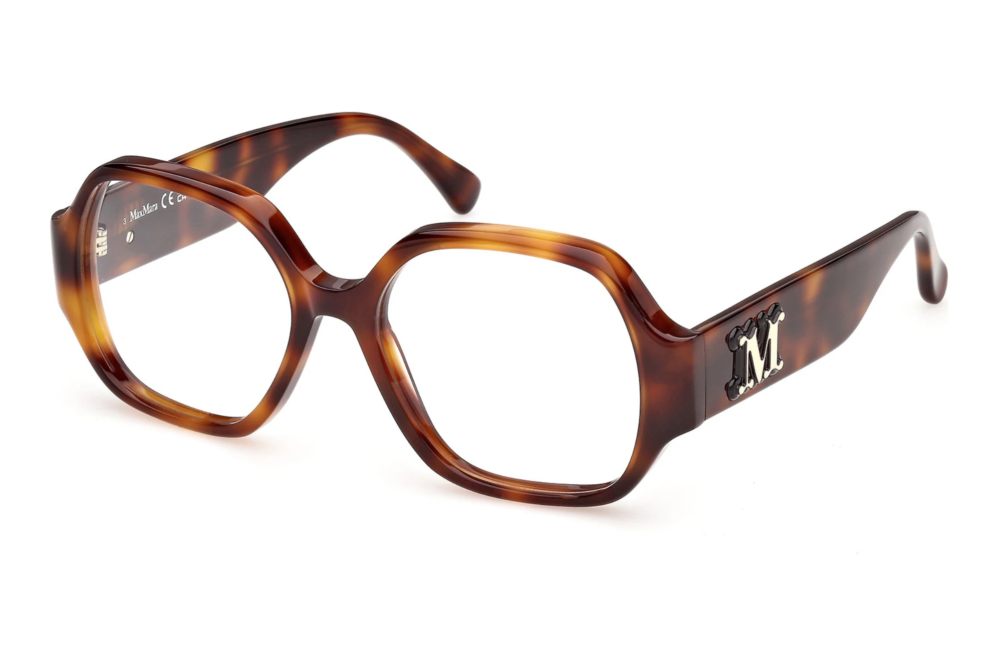 Max Mara   MM5252 052 Dunkel Havanna