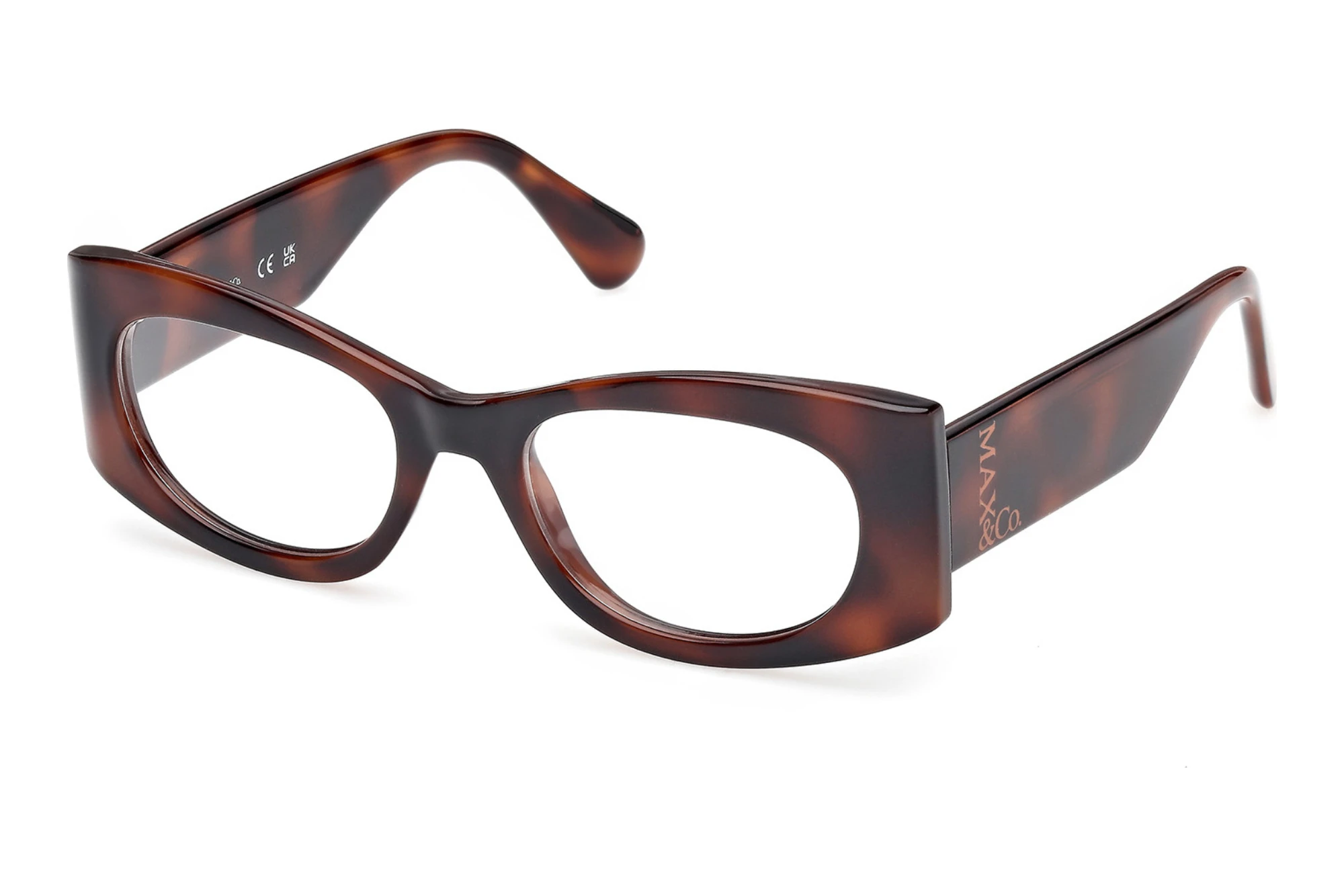 Max & Co.   MO5184 052 Dunkel Havanna