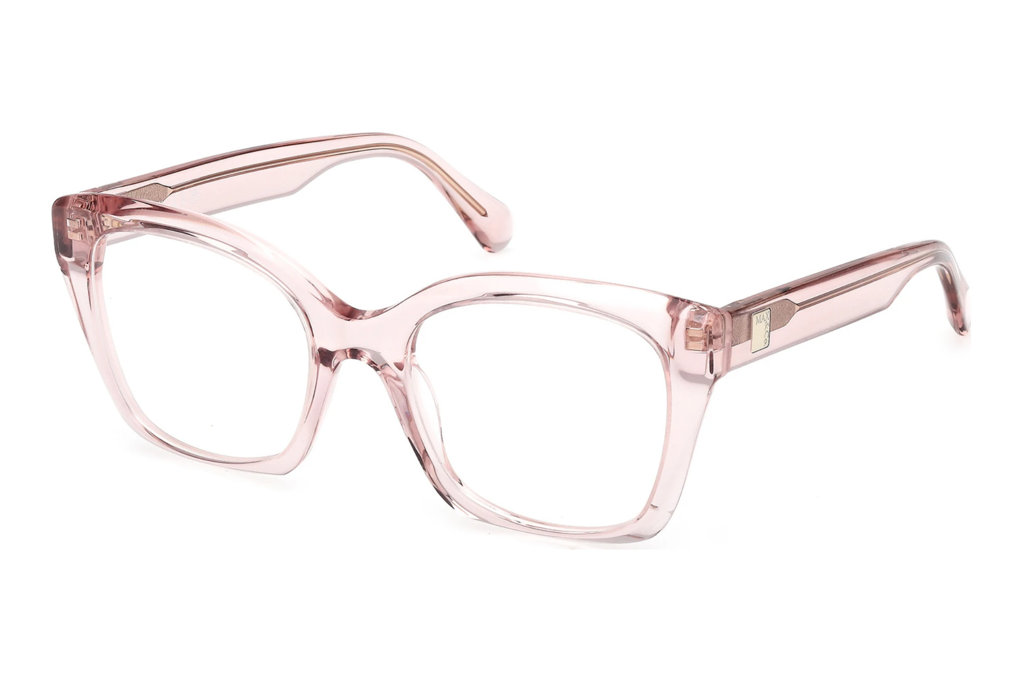 Max & Co.   MO5204 072 Glänzend Hell Pink
