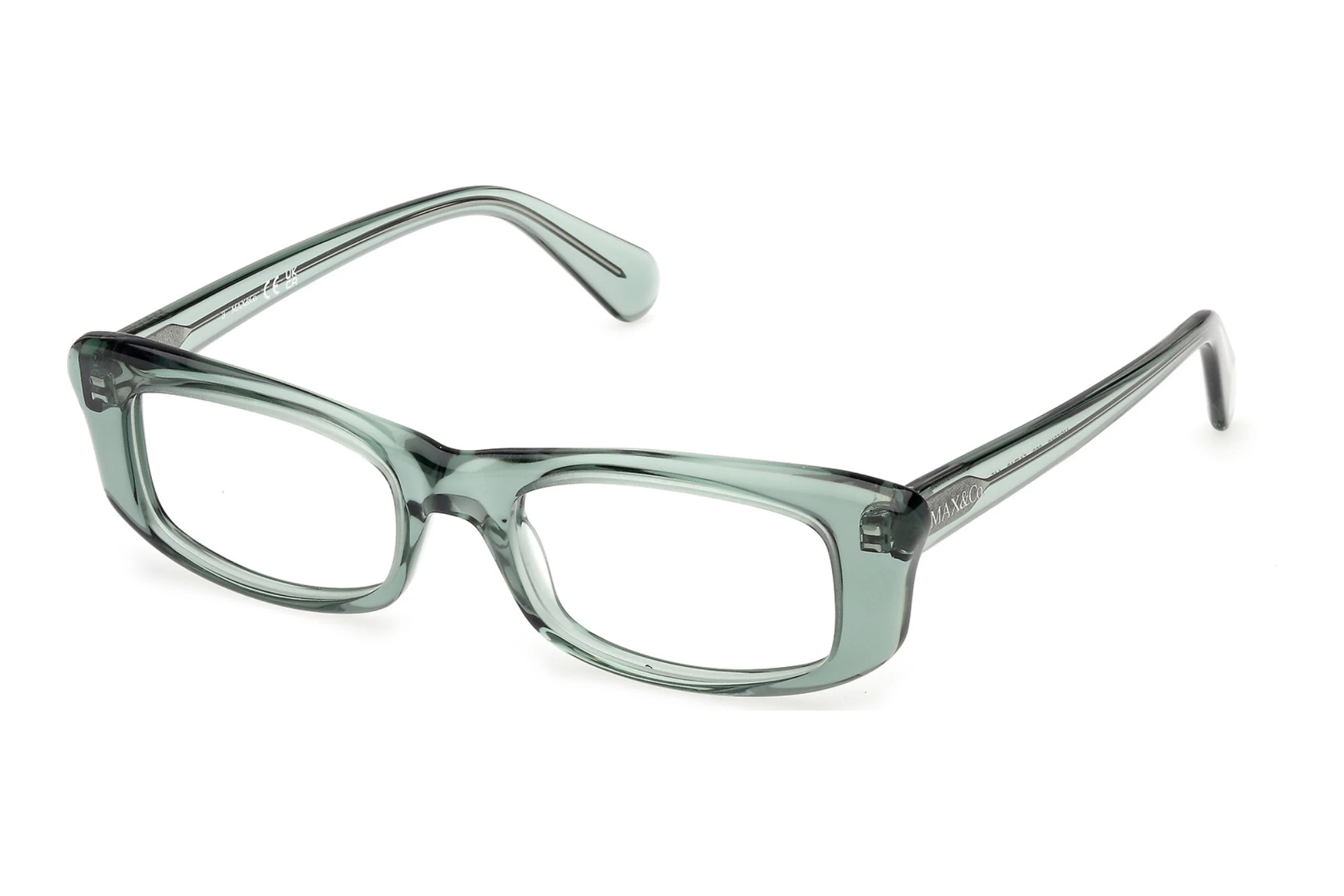 Max & Co.   MO5216 093 Glänzend Hellgrün