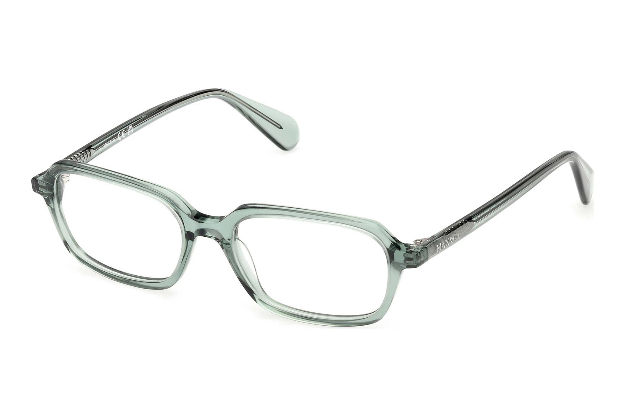 Max & Co.   MO5218 093 Glänzend Hellgrün