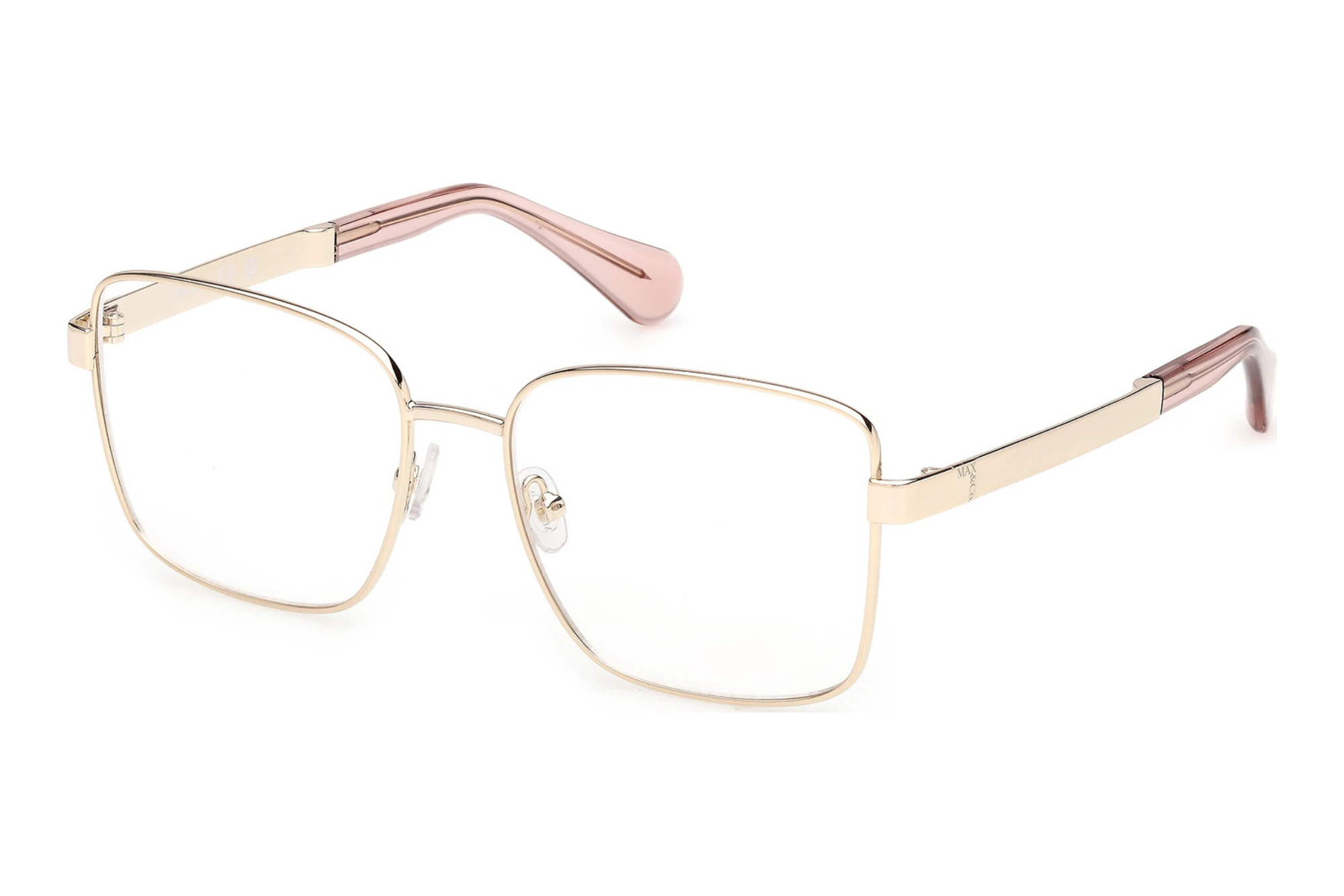 Max & Co.   MO5221 032 Matt Blassgold