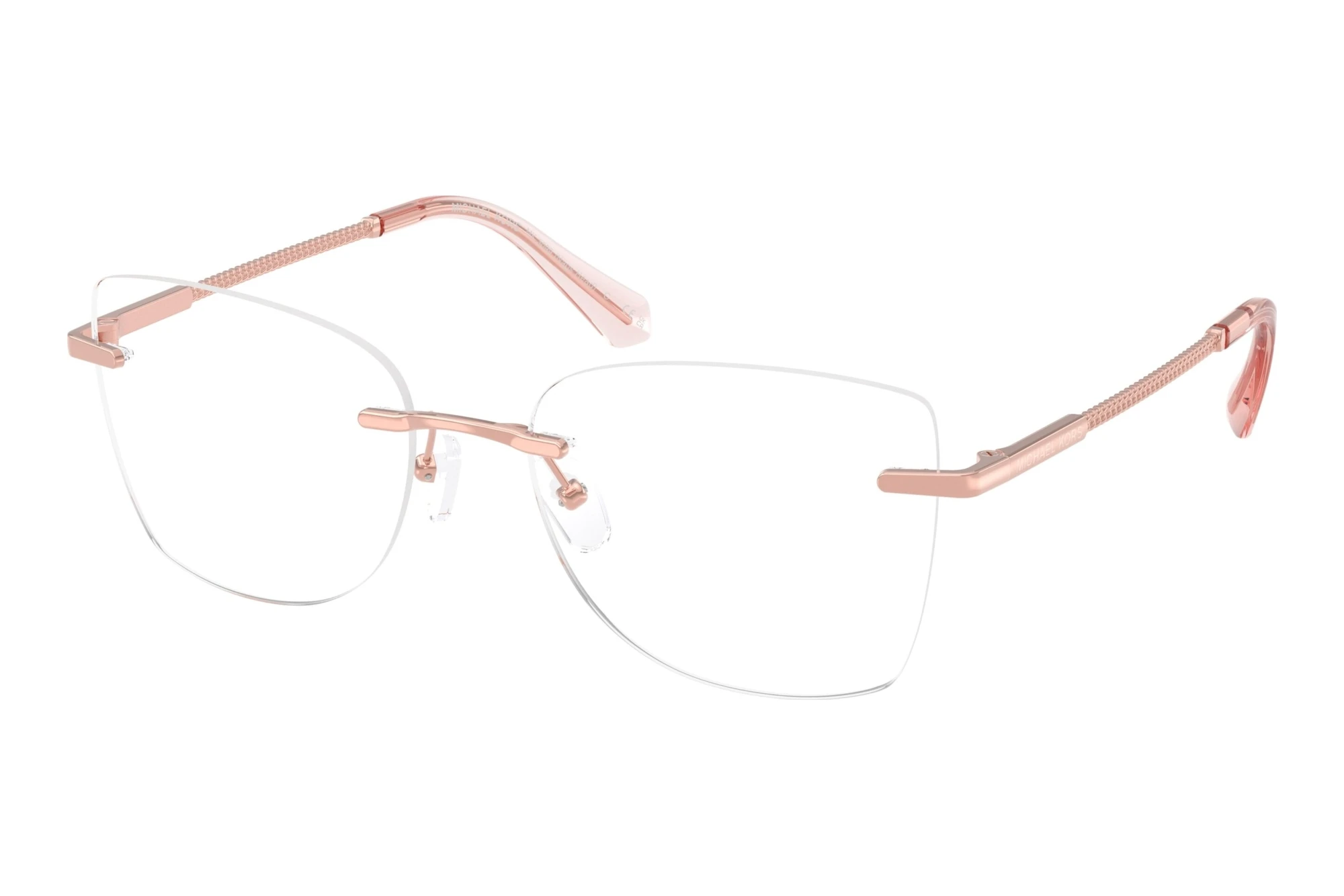 Michael Kors   MK3099 1108 Rose Gold