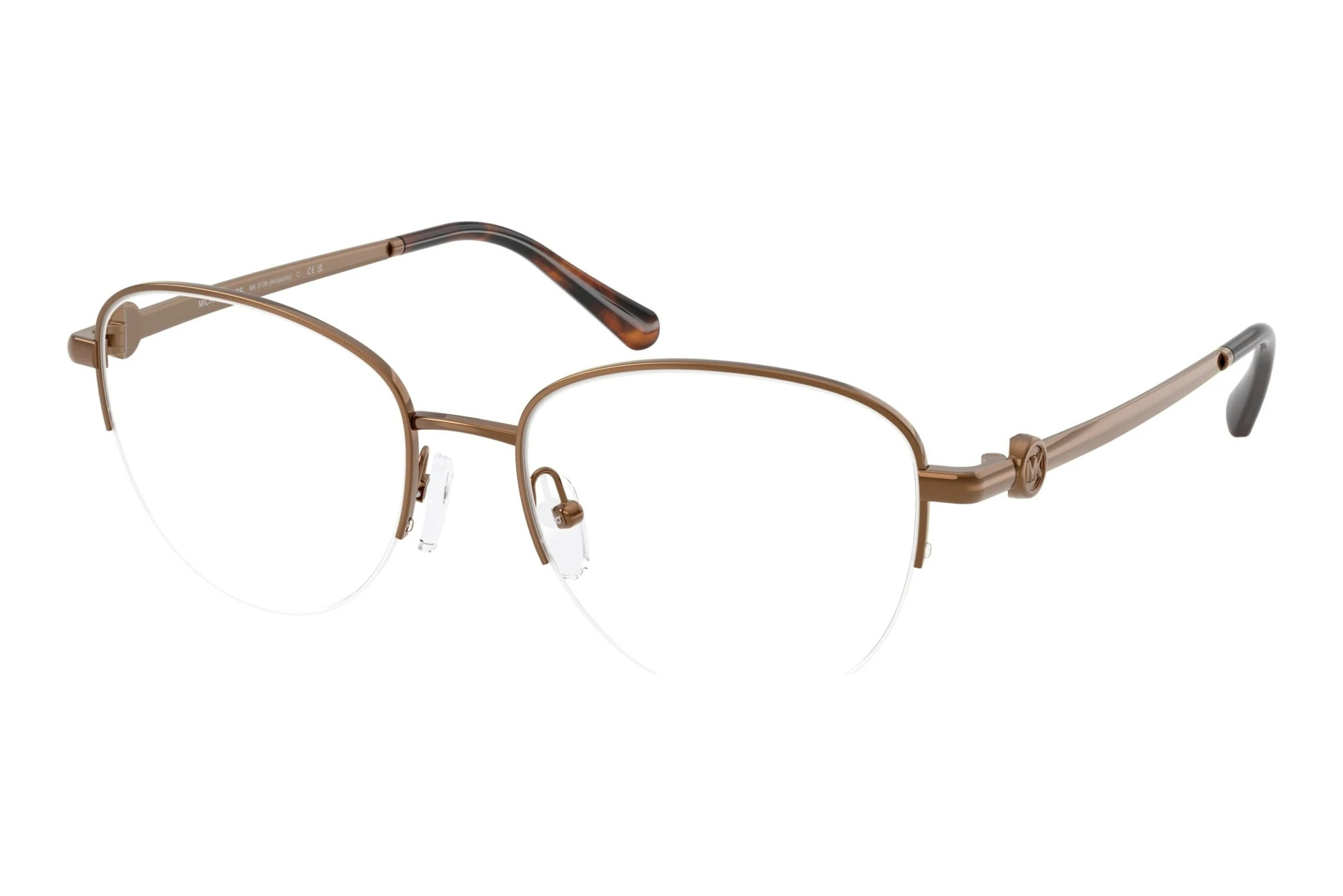 Michael Kors   MK3109 1213 Mink