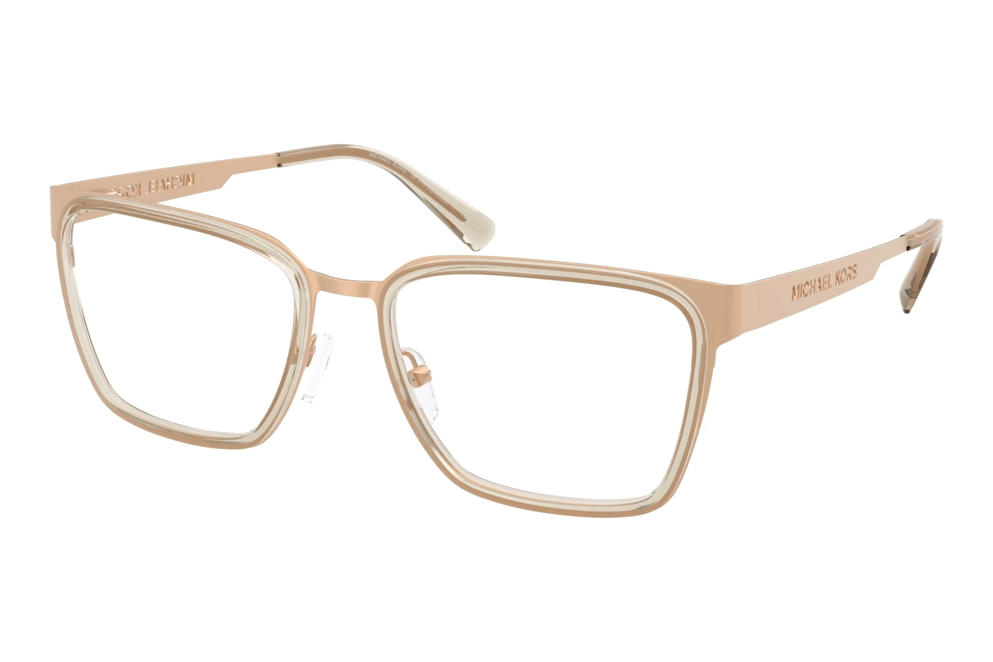 Michael Kors   MK3110 1899 Beige Gold