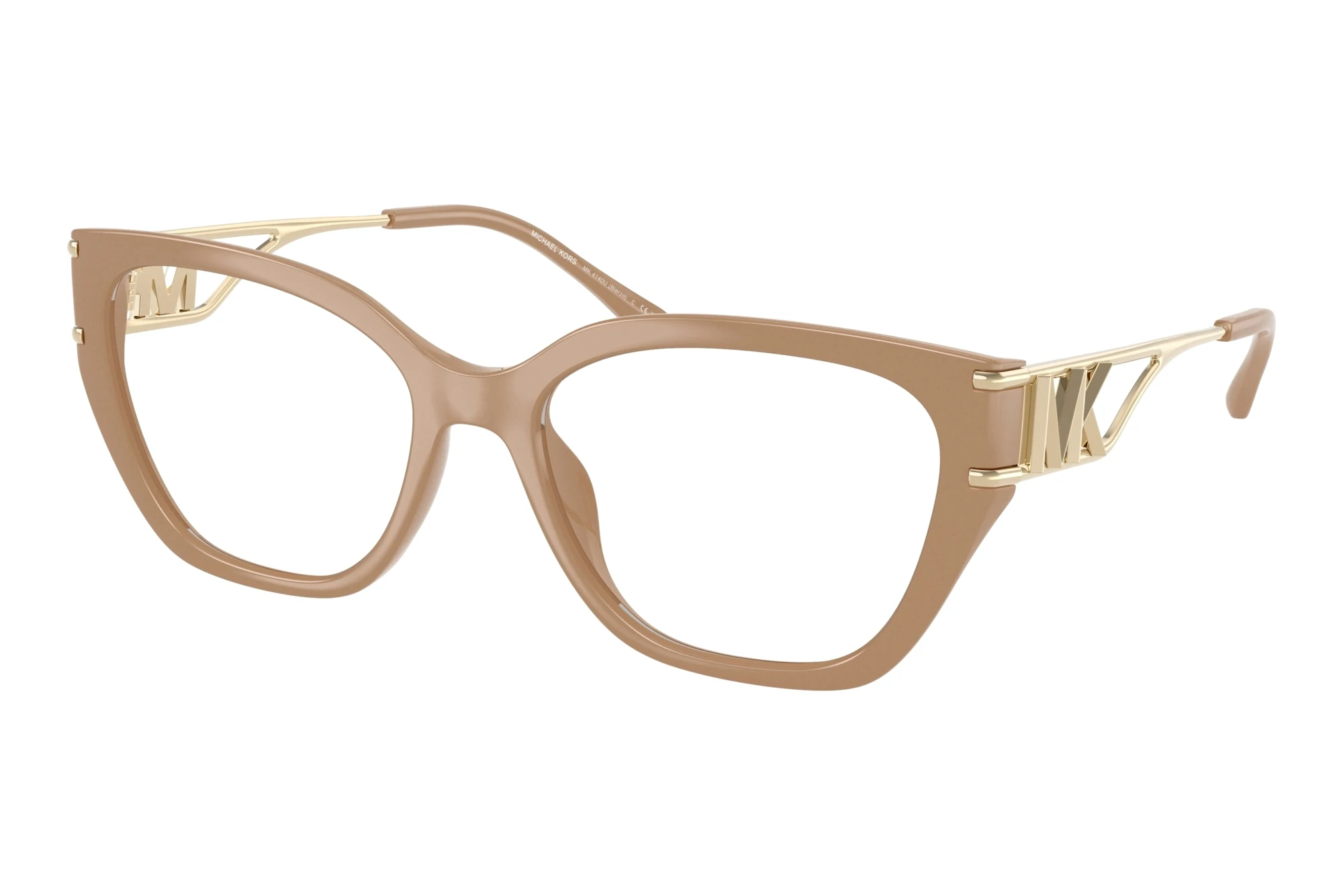 Michael Kors   MK4140U 3555 Camel