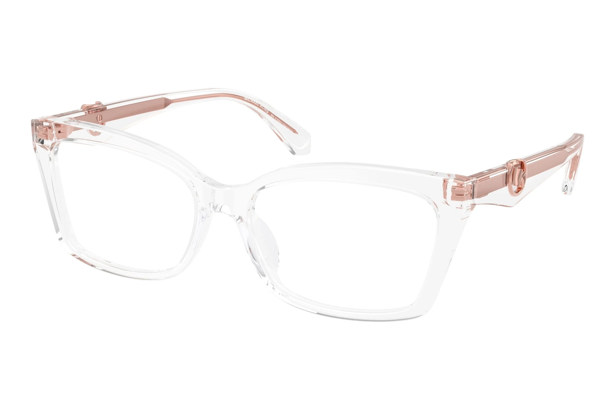 Michael Kors   MK4165U 3015 Crystal