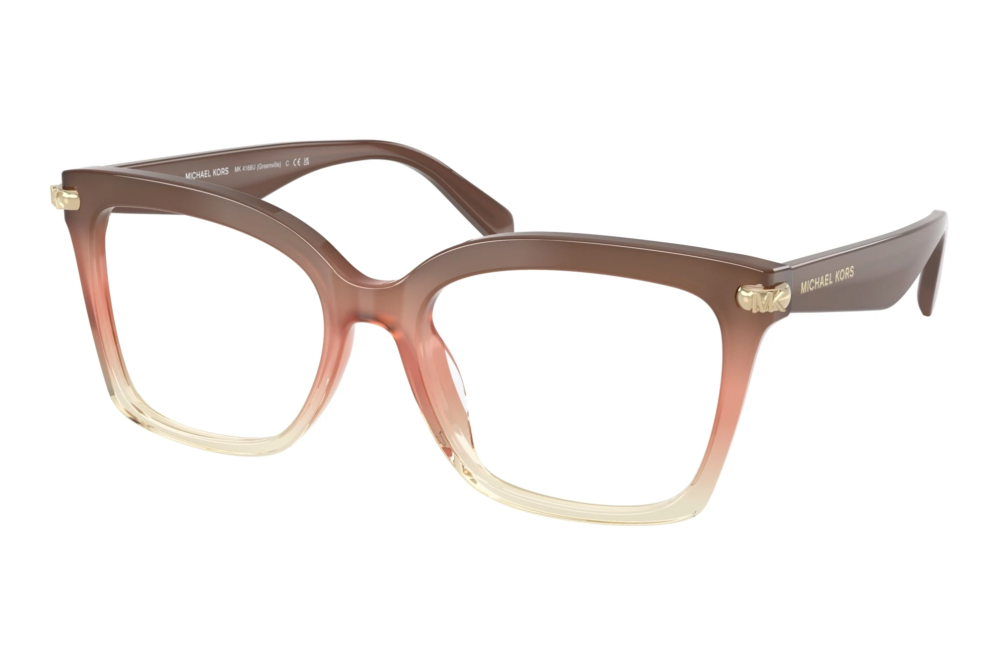 Michael Kors   MK4166U 4035 Soft Pink