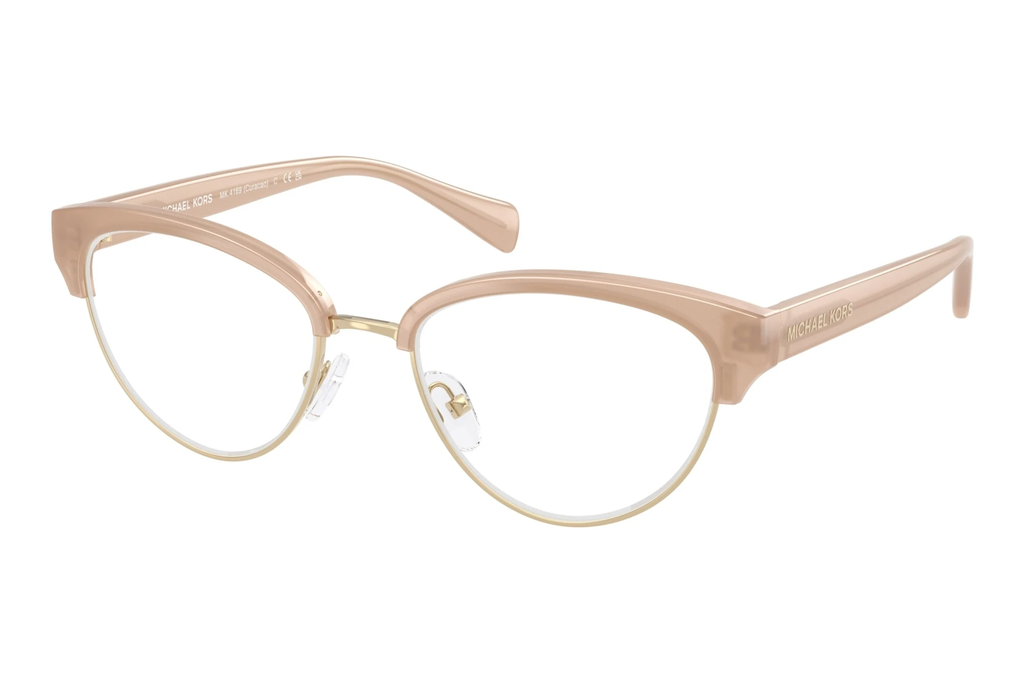 Michael Kors   MK4169 4038 Dark Tan