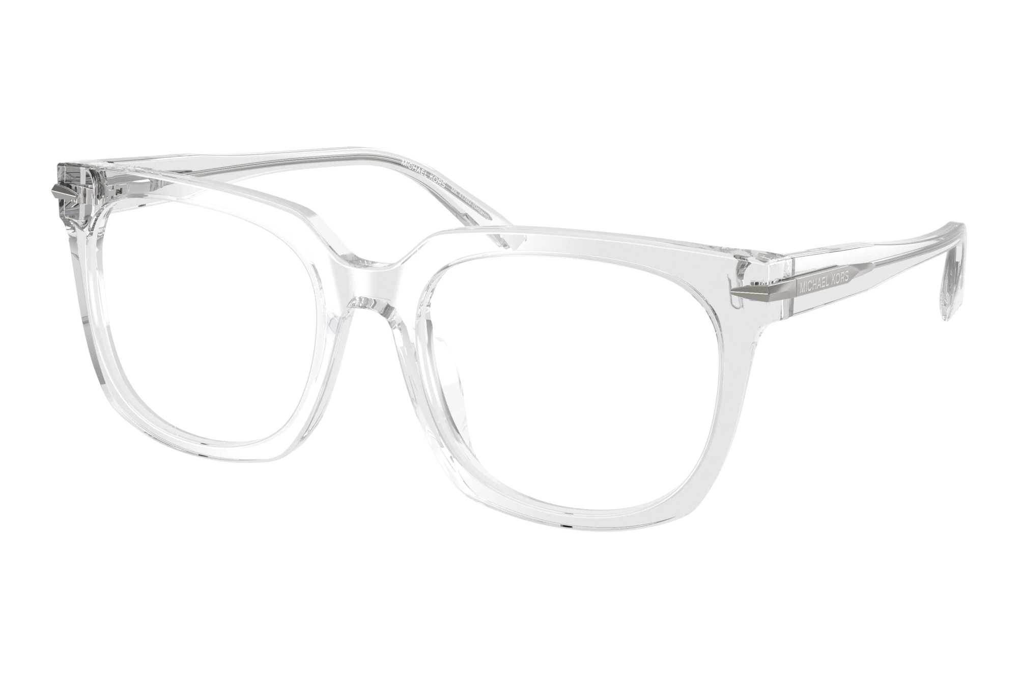 Michael Kors   MK4176U 3400 Grey Transparent