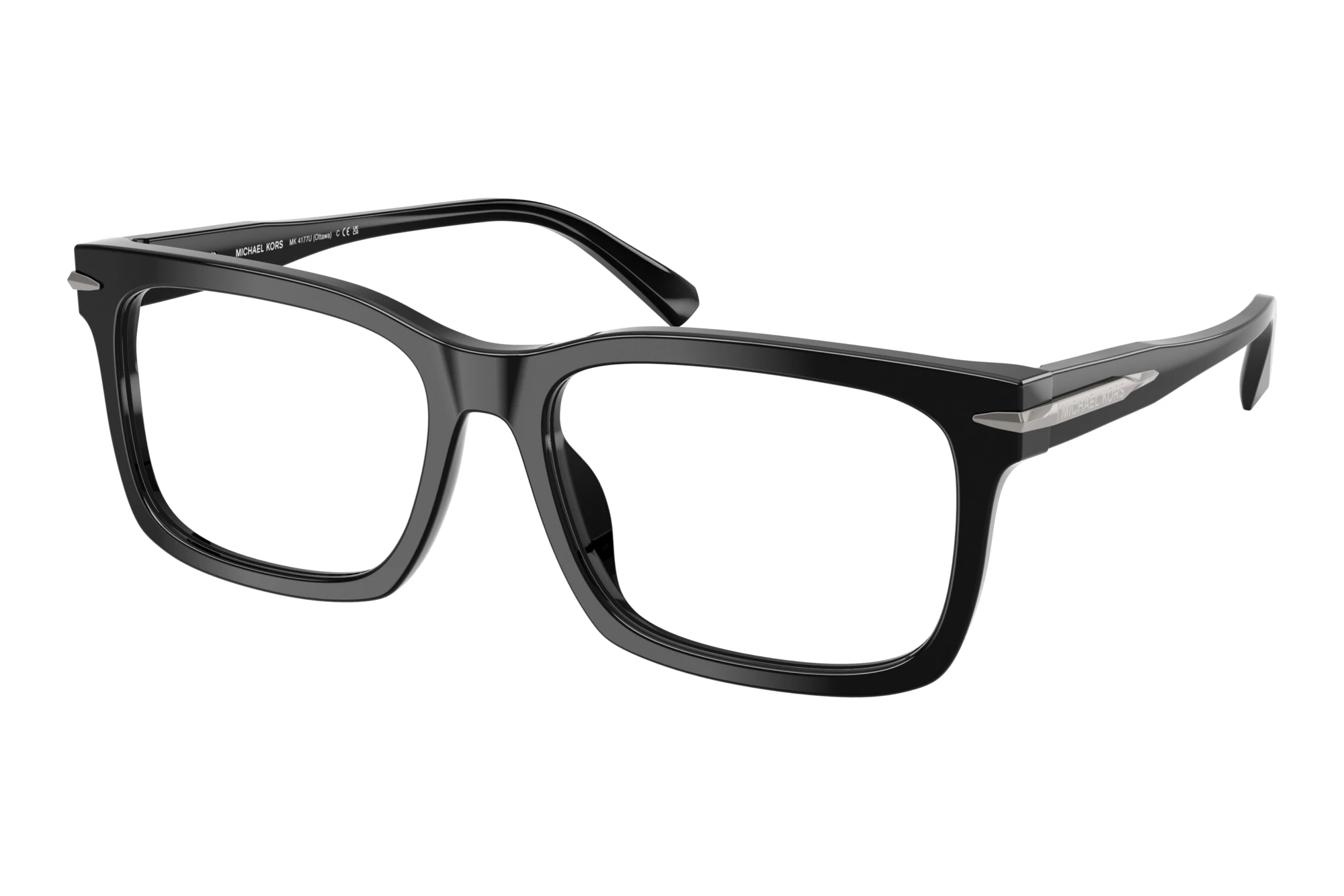 Michael Kors   MK4177U 3005 Black