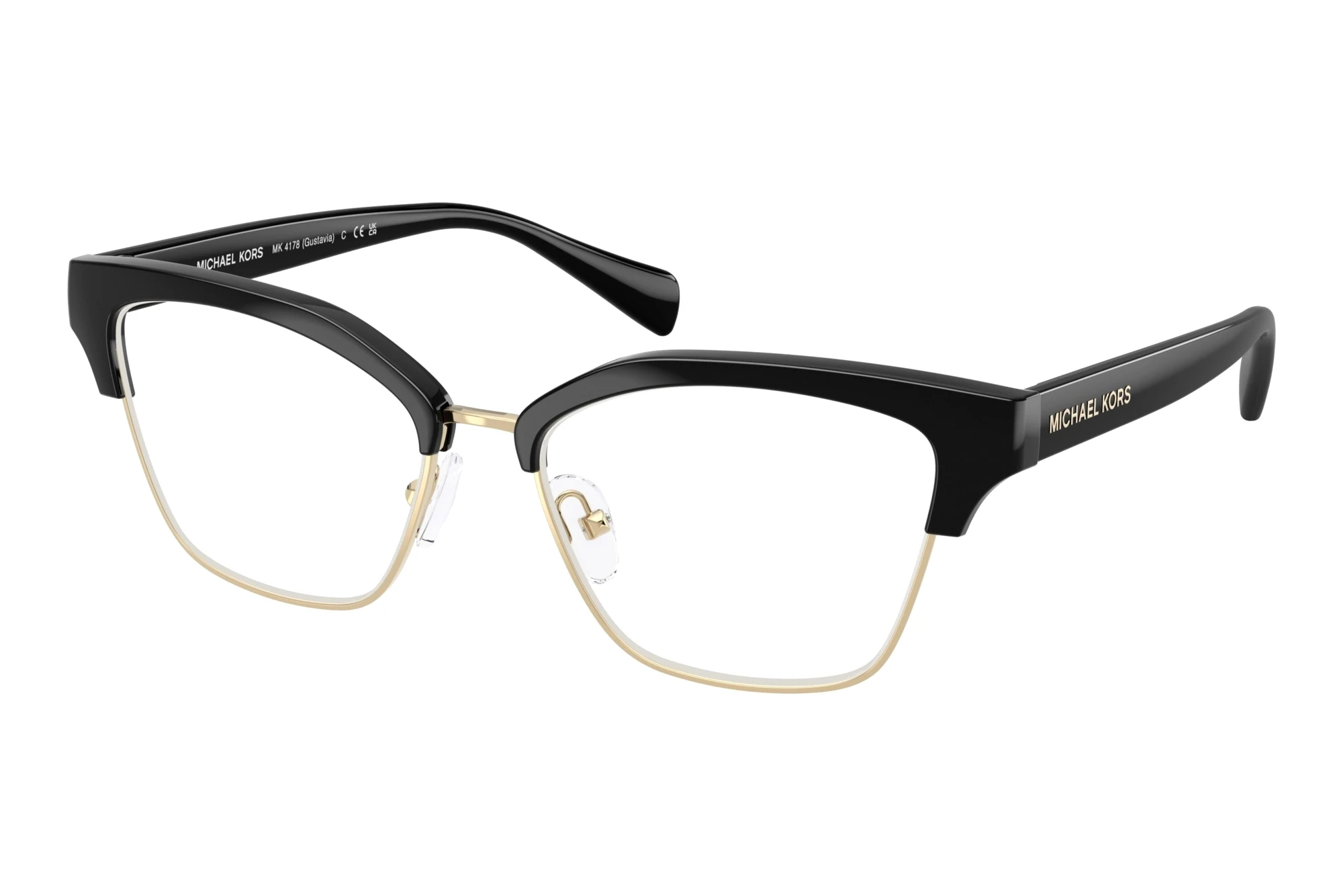 Michael Kors   MK4178 3005 Black