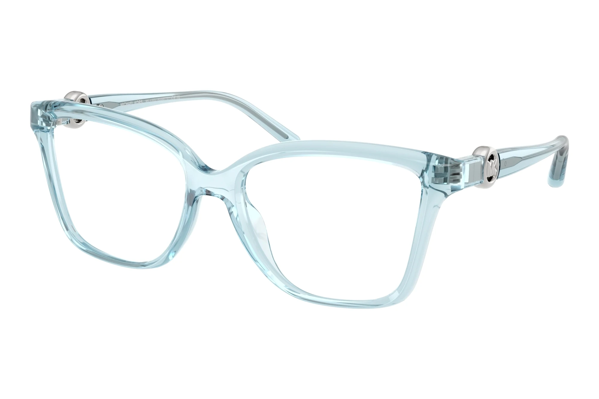 Michael Kors   MK4180U 4014 Denim Transparent