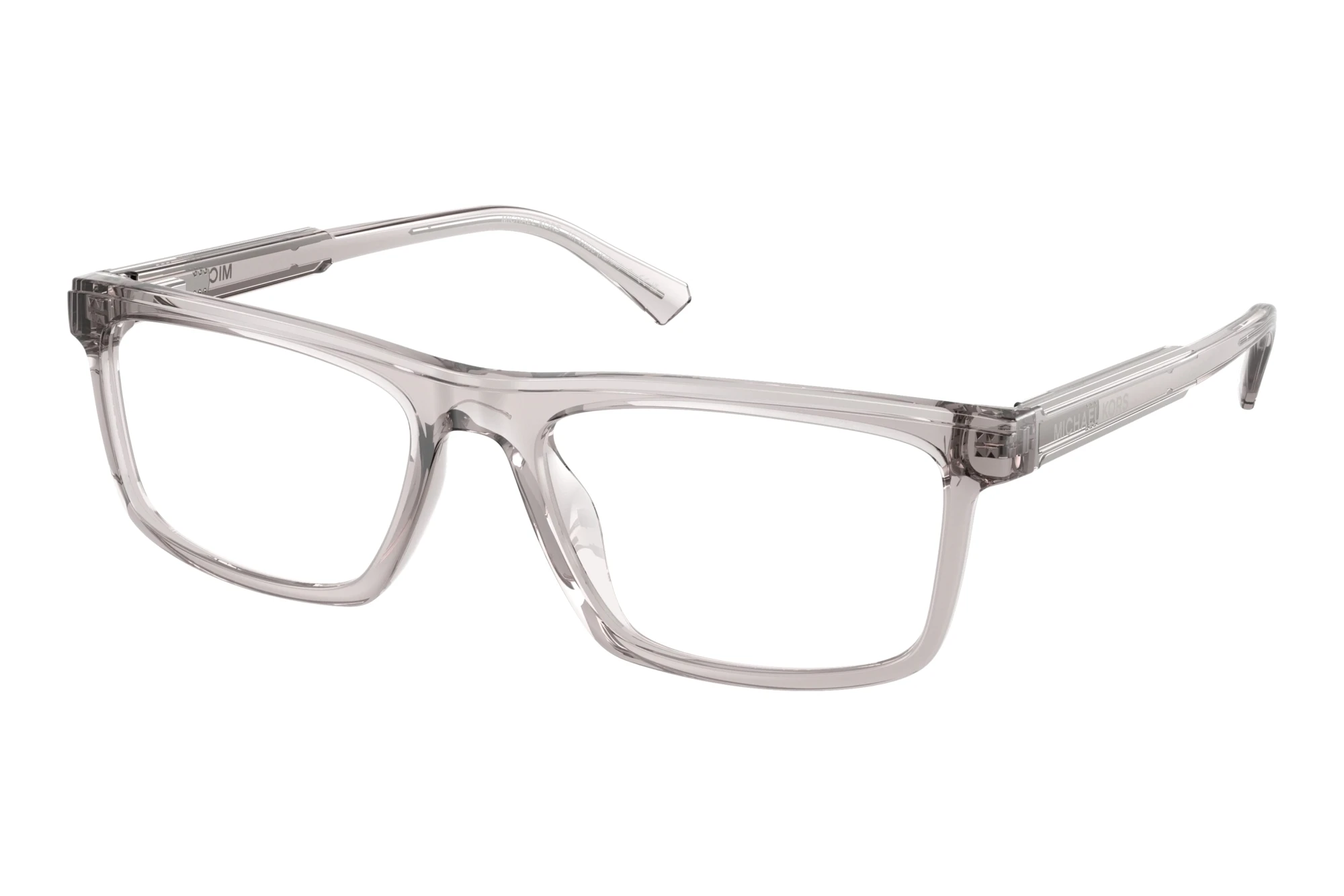 Michael Kors   MK4189U 3400 Grey Transparent