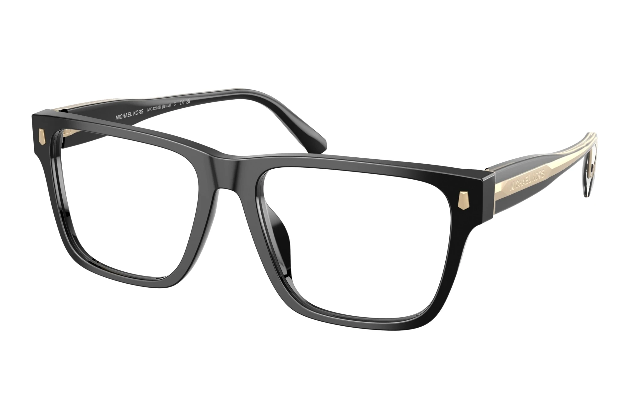 Michael Kors   MK4210U 3005 Black