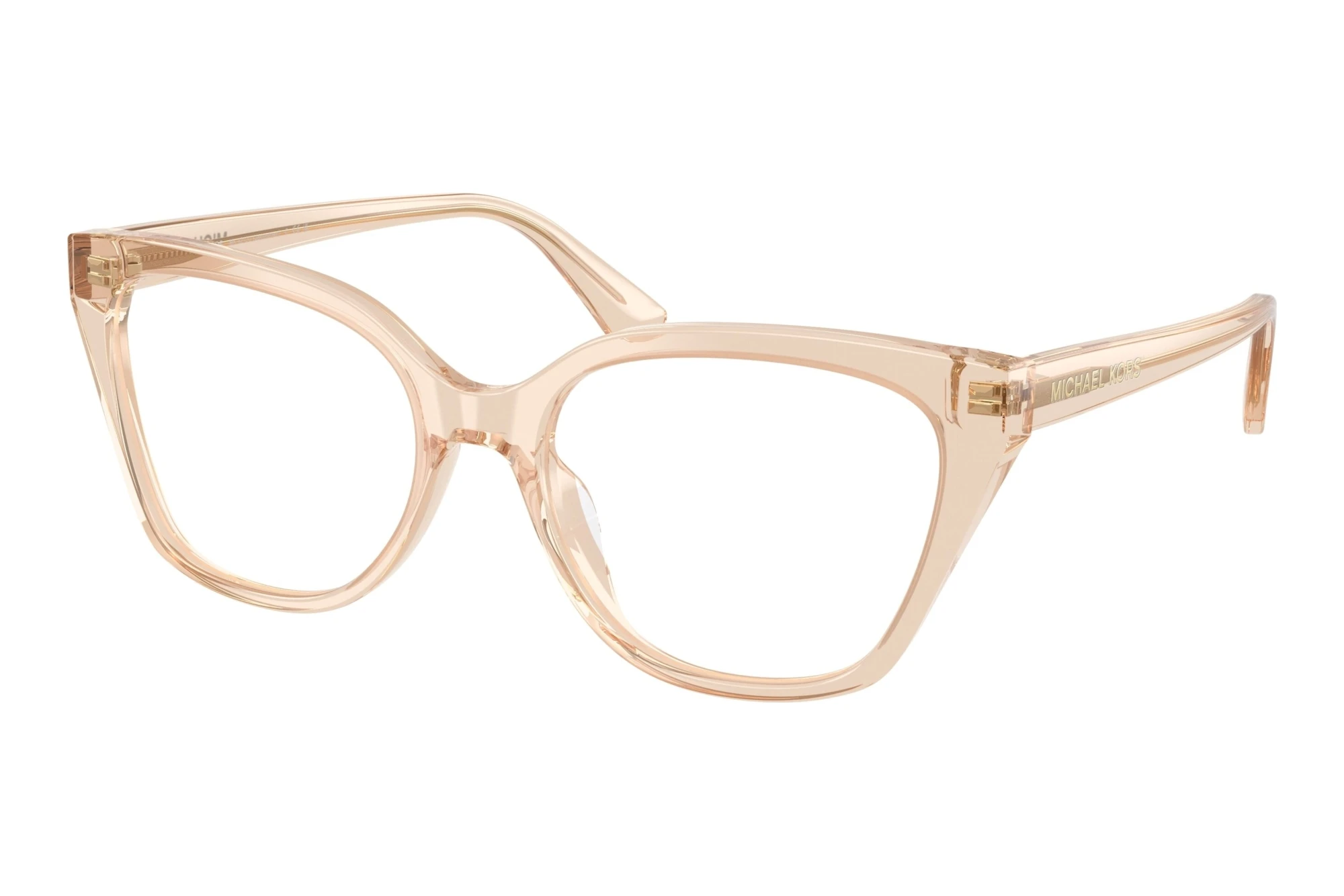 Michael Kors   MK4212U 4050 Beige Transparent