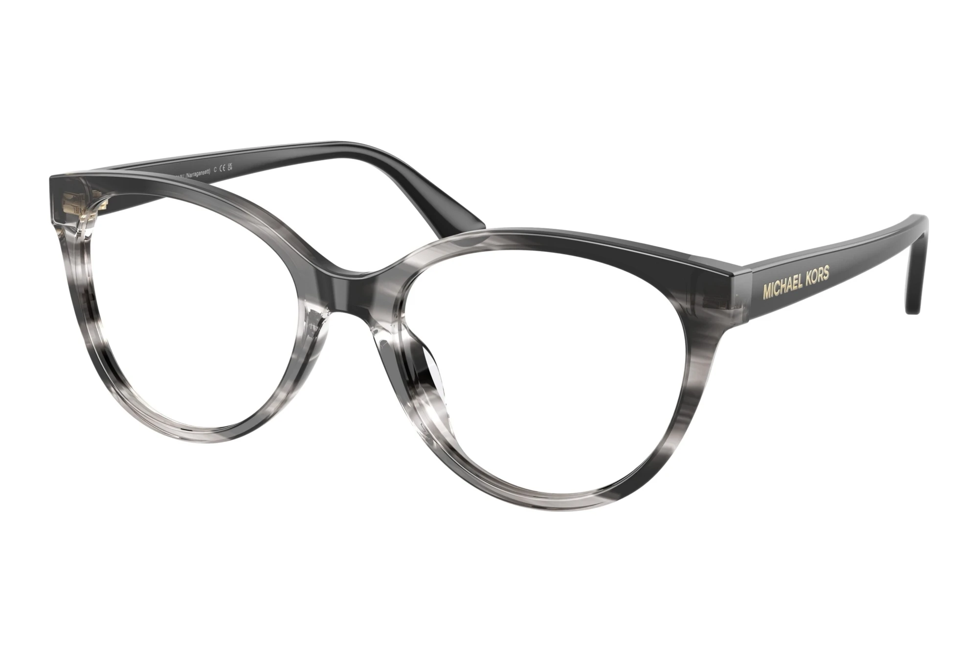 Michael Kors   MK4213U 4034 Black Horn