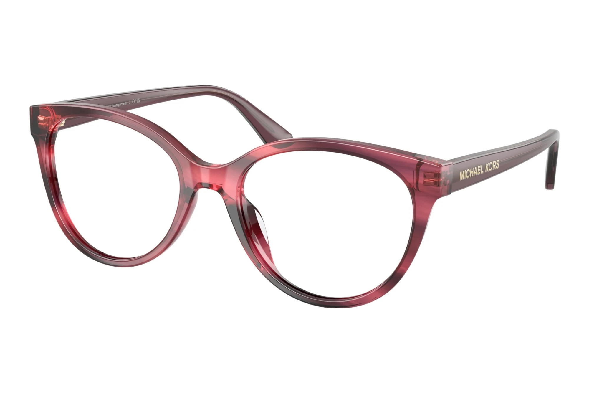 Michael Kors   MK4213U 4053 Raspberry Horn