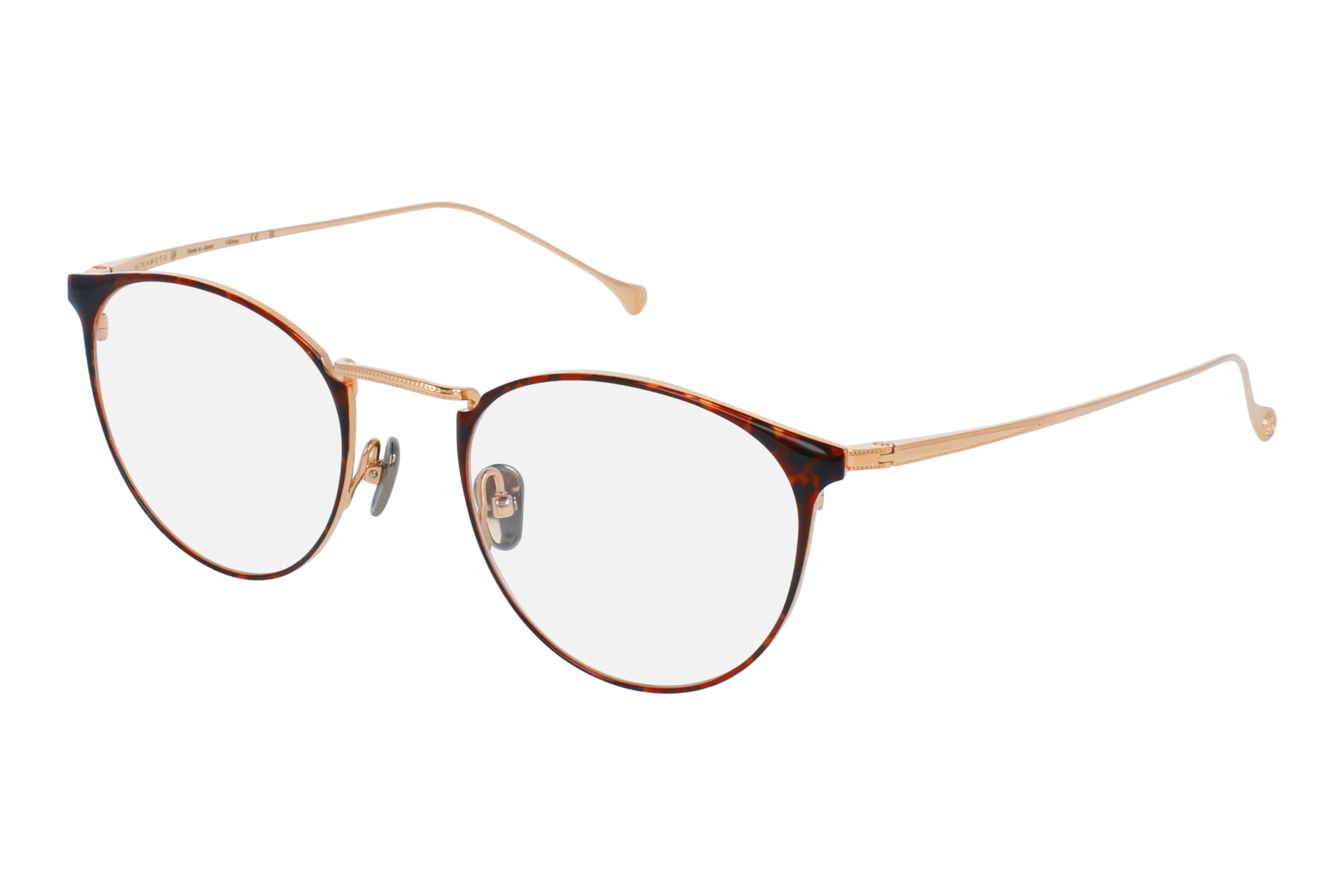 Minamoto   MN31019 RG golden