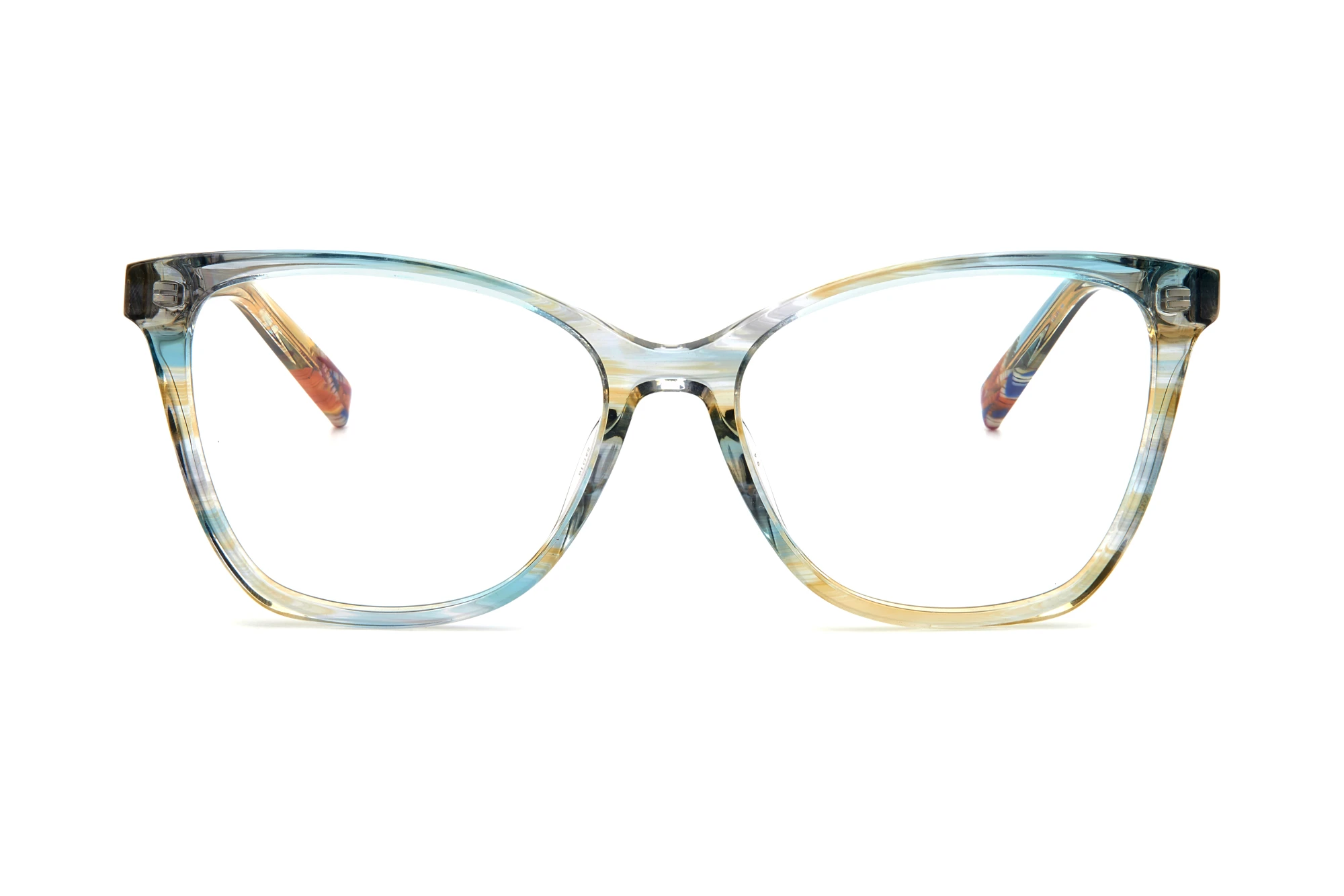 Vue de face Missoni MIS 0013 (JUR)