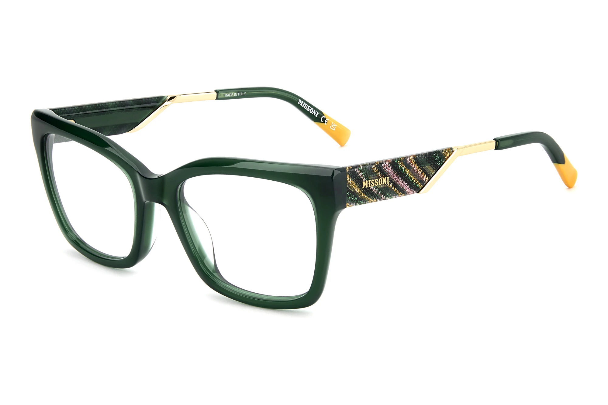 Missoni   MIS 0265/G 1ED GREEN
