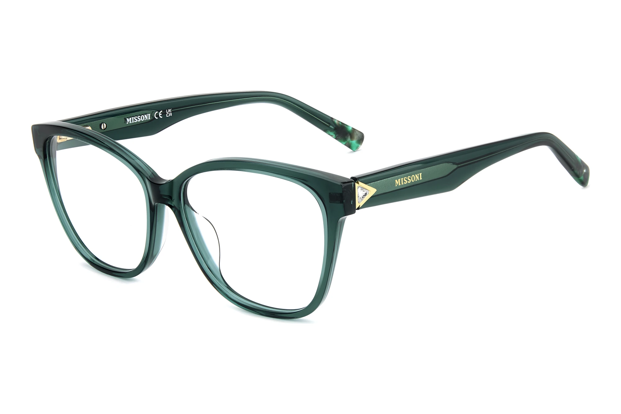 Missoni   MIS 0279/G ZI9 TEAL