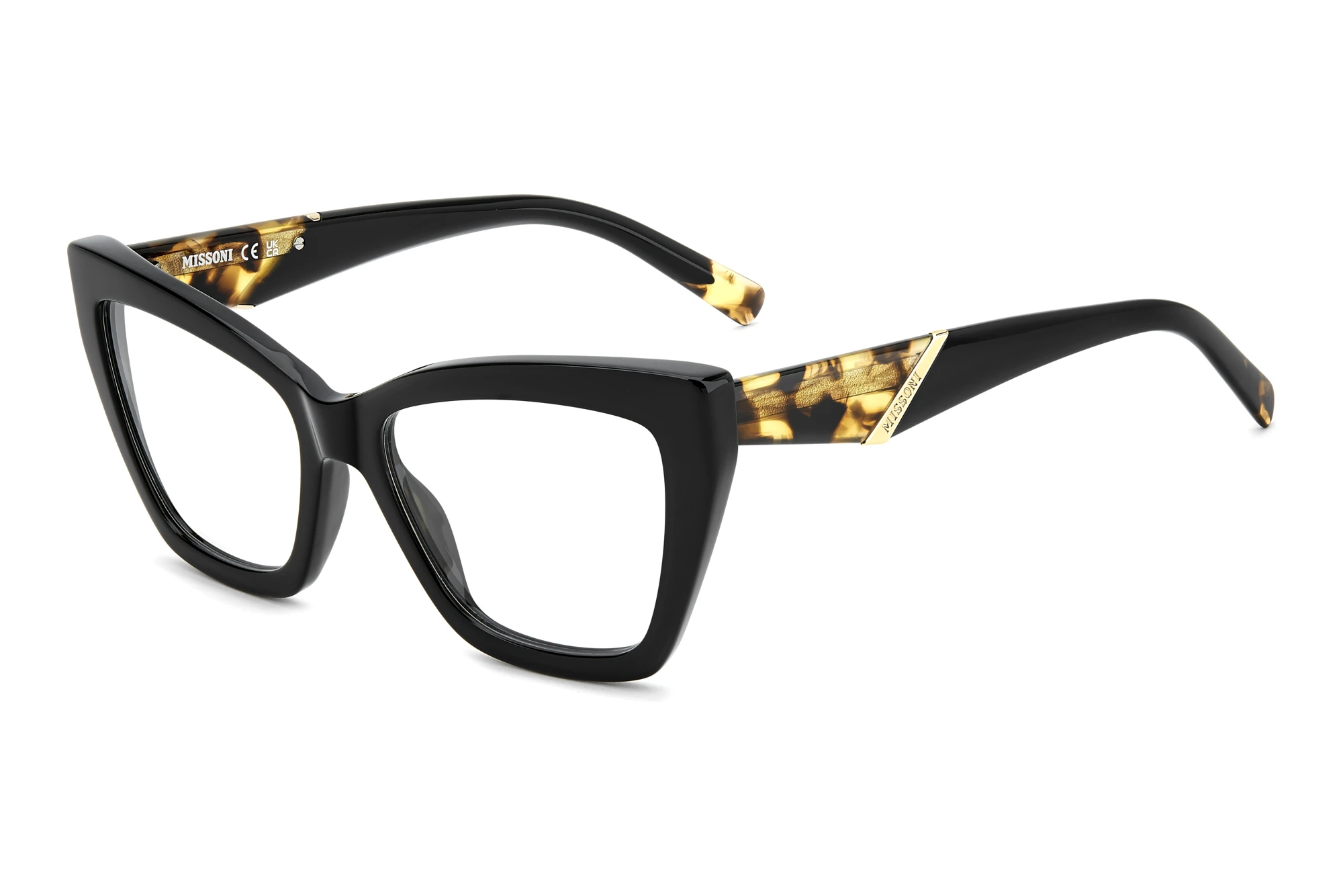 Missoni   MIS 0299 807 BLACK