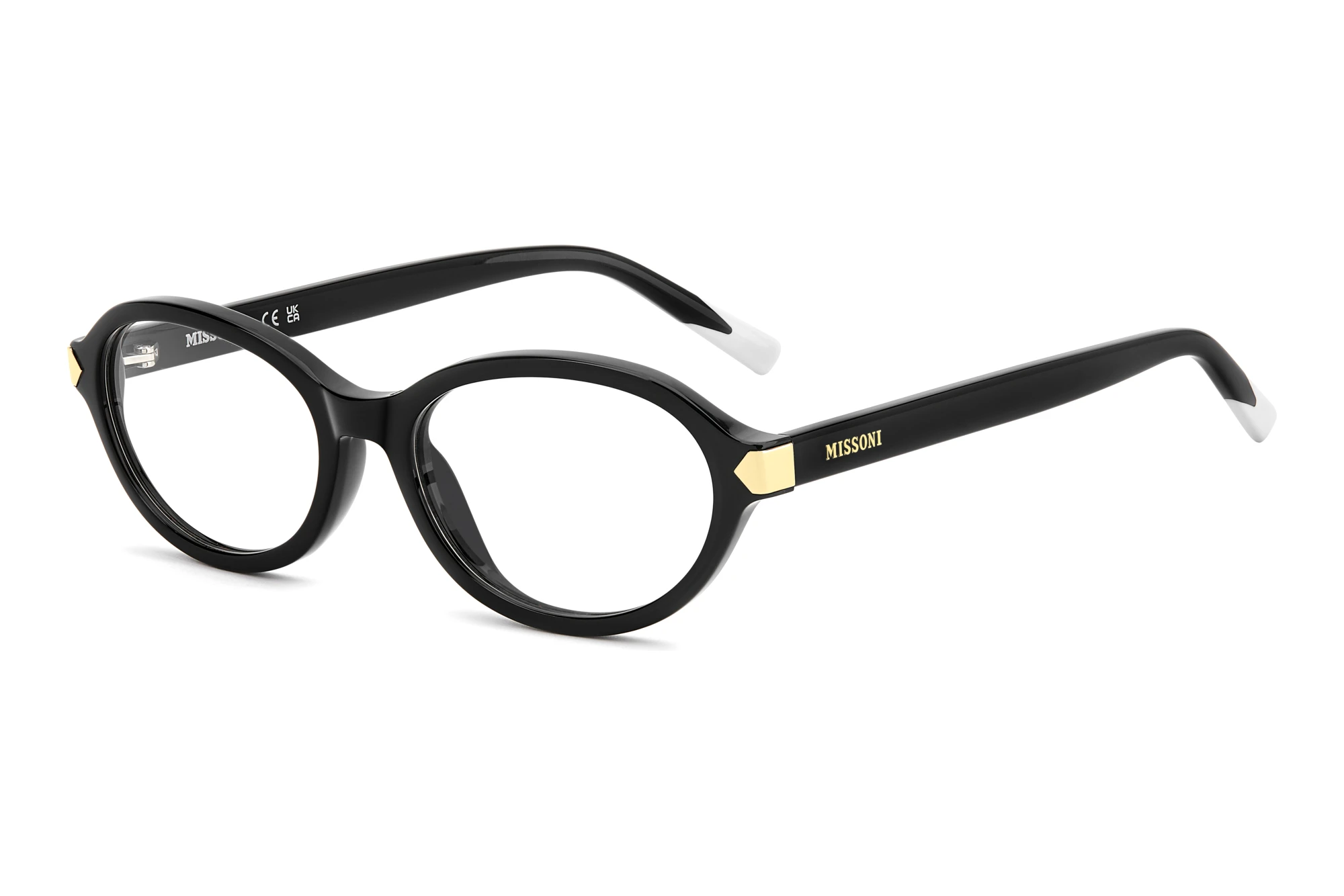 Missoni   MIS 0307 807 BLACK