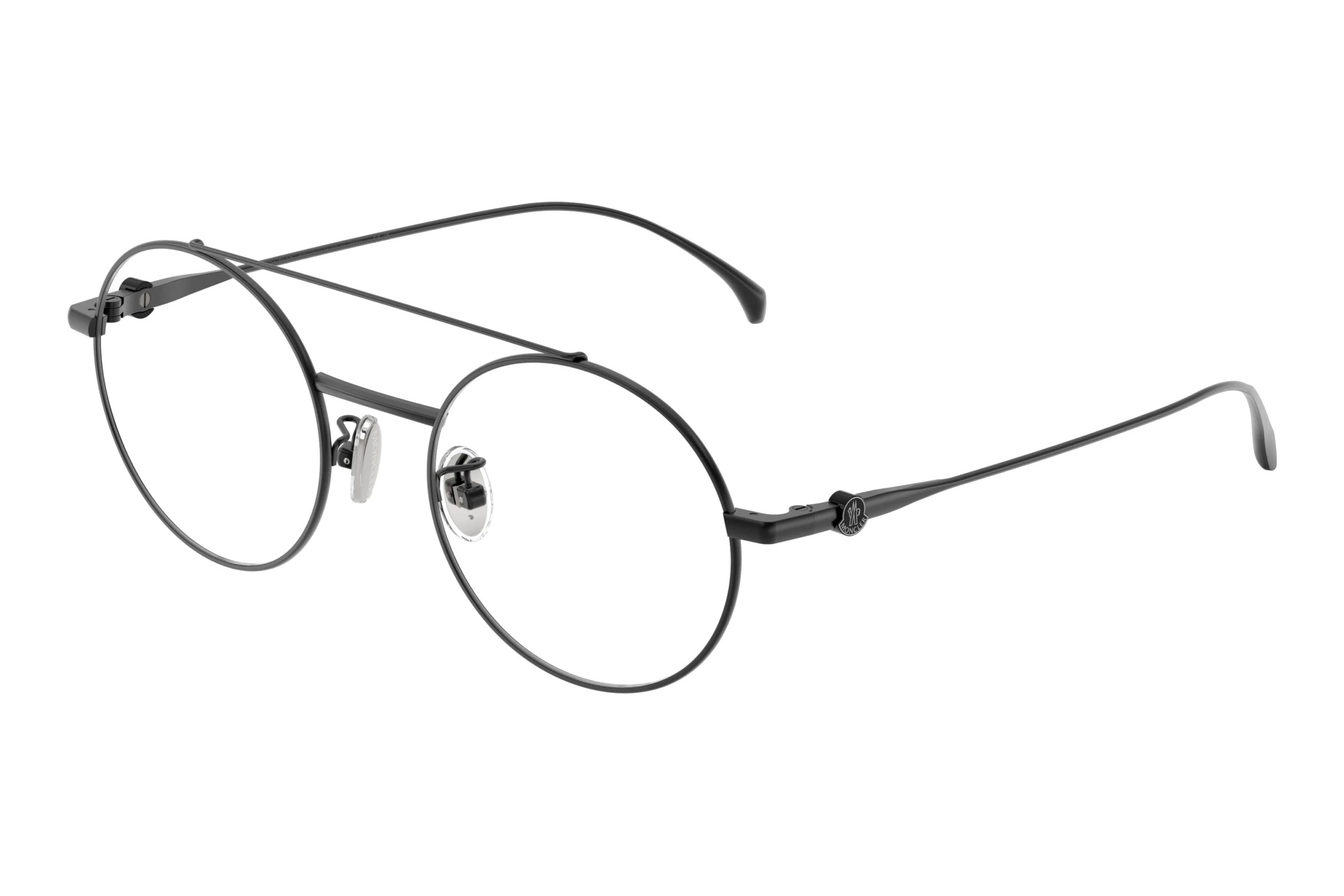 Moncler   ME1019T 1001 Matte Black
