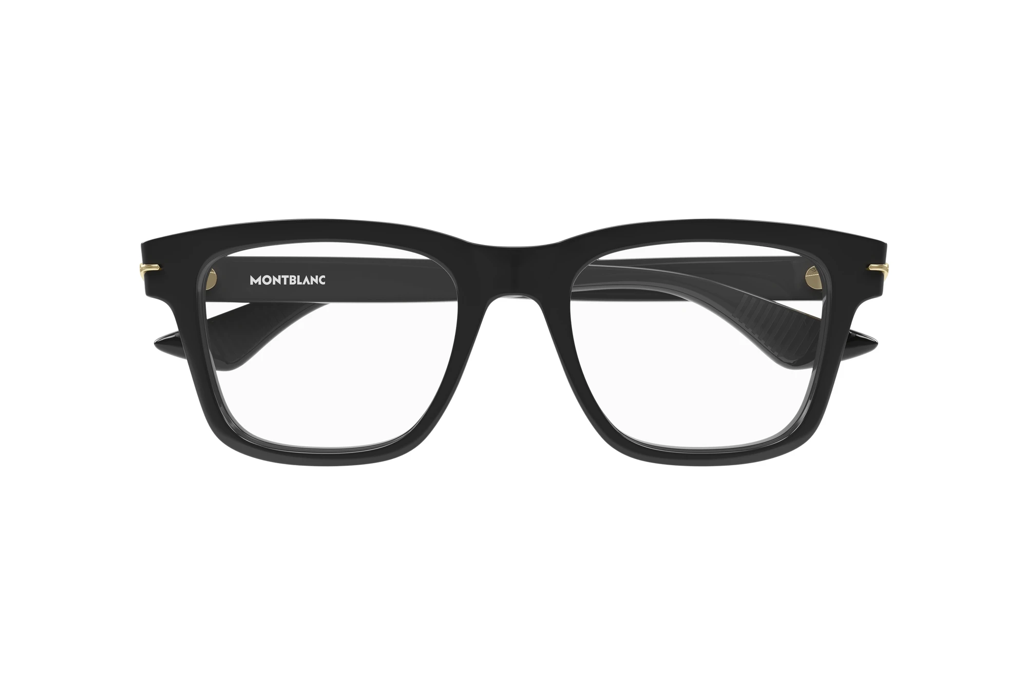 Vue de face Mont Blanc MB0266O (001)