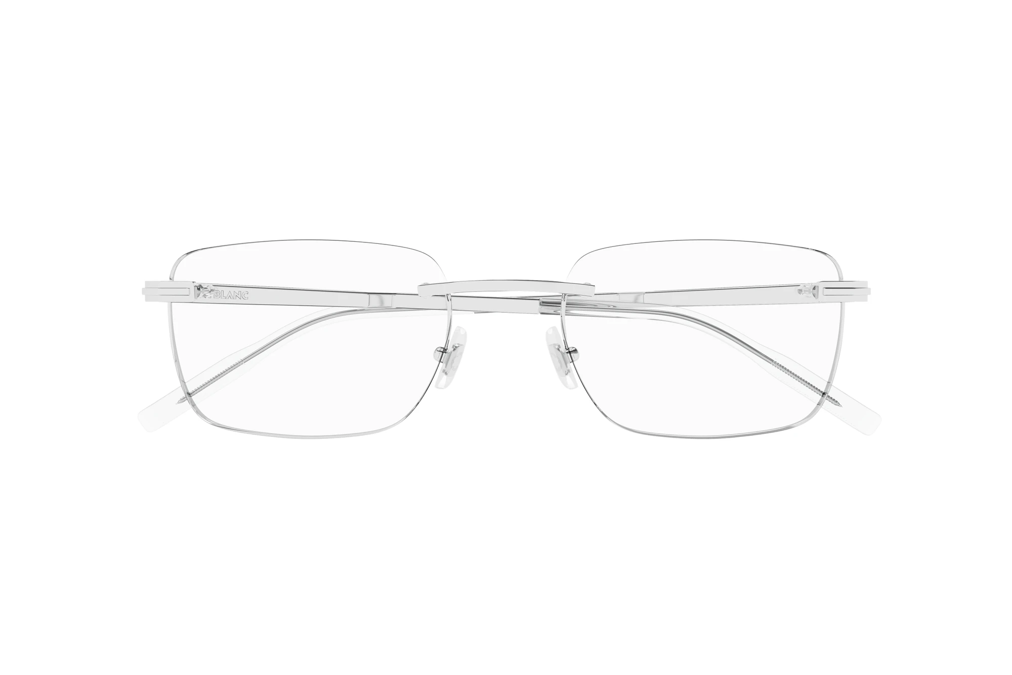 Vue de face Mont Blanc MB0279O (001)