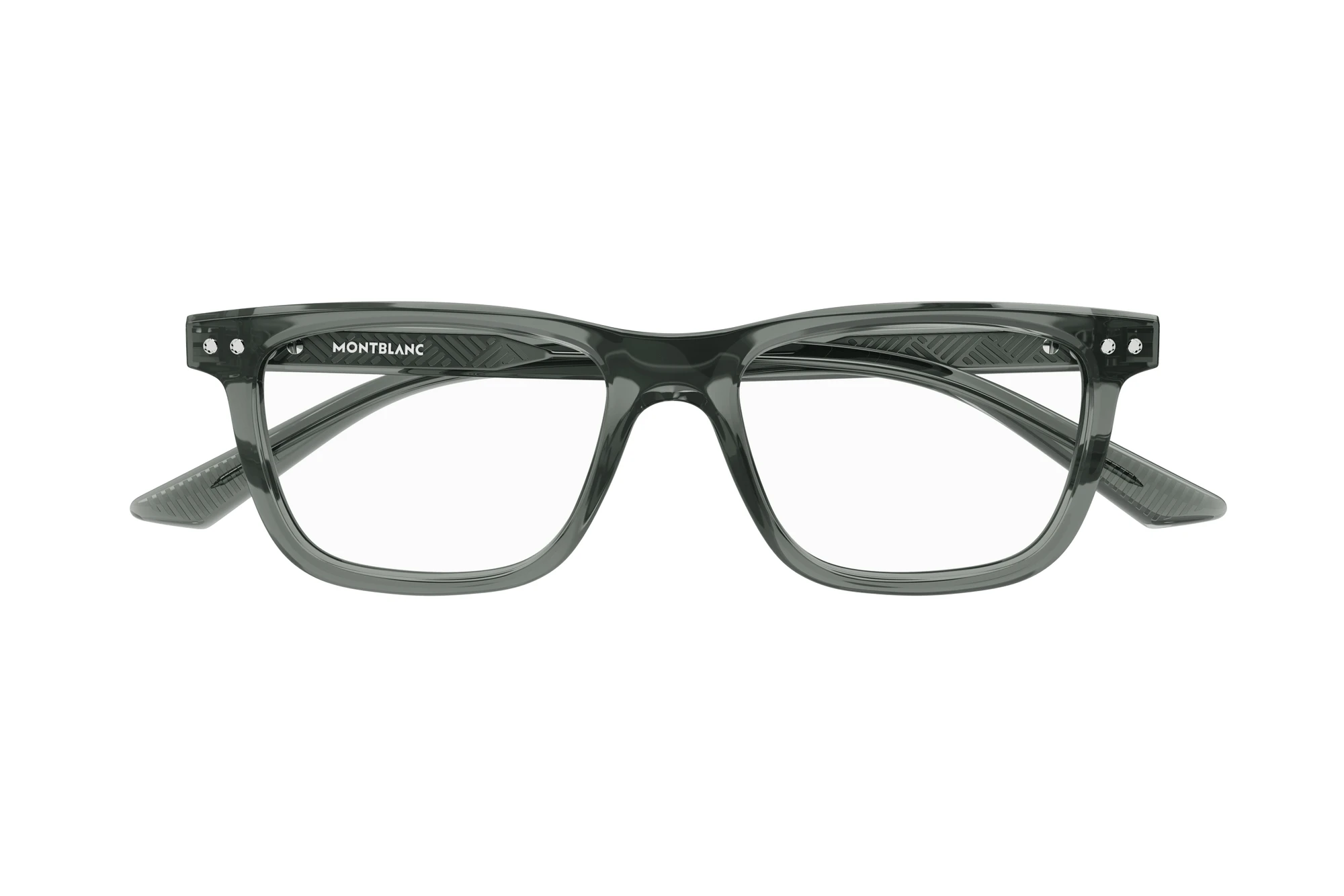 Vue de face Mont Blanc MB0322O (008)