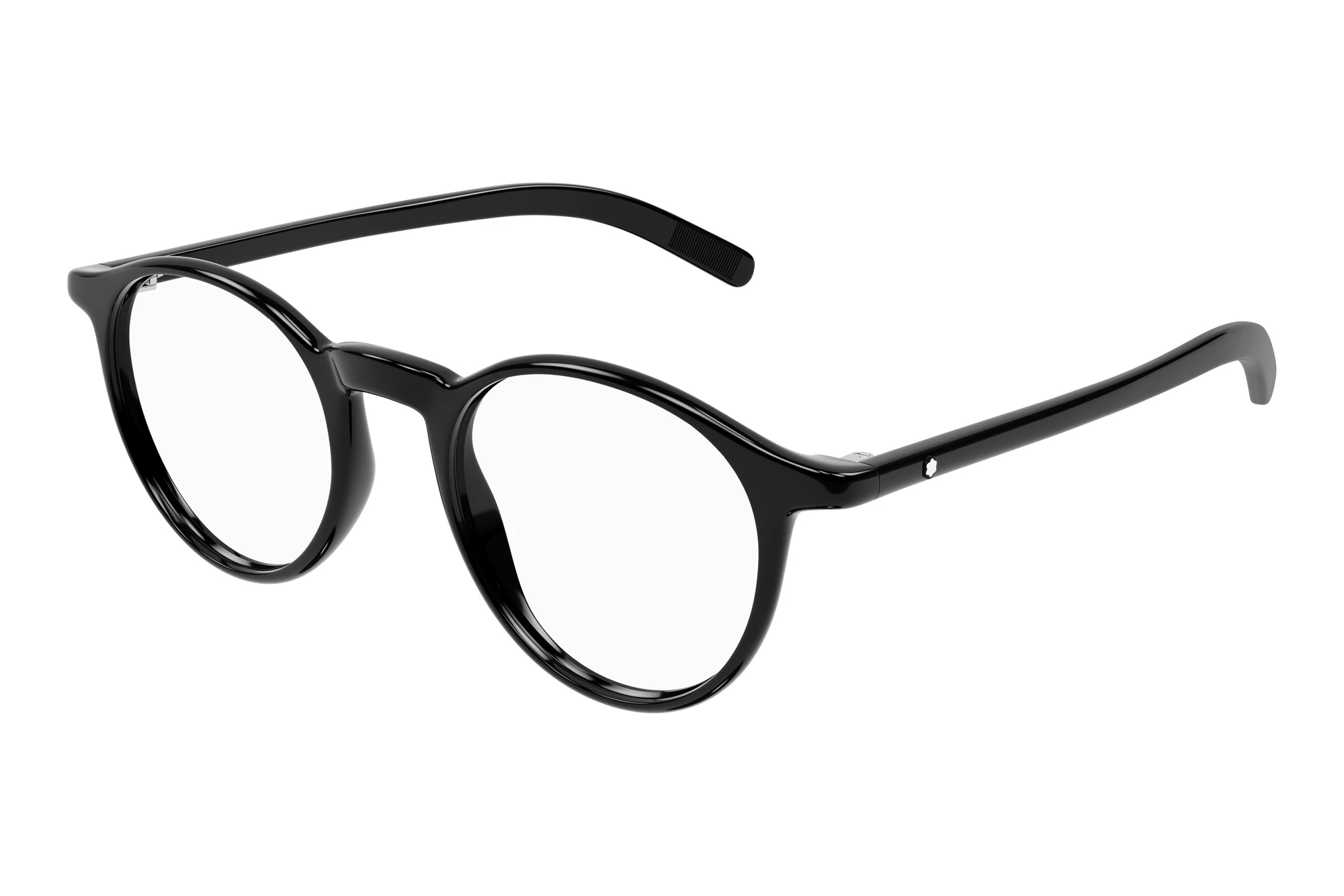 Mont Blanc   MB0329O 001 BLACK