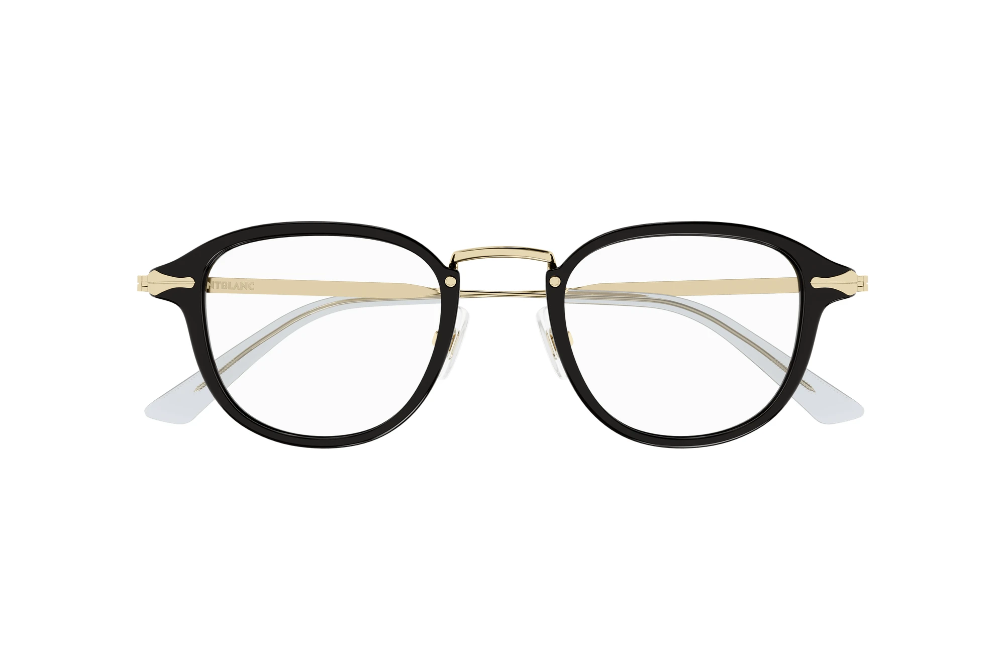 Vue de face Mont Blanc MB0336O (001)