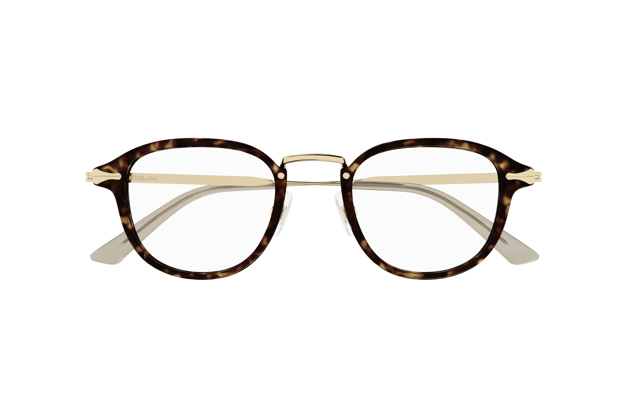 Vue de face Mont Blanc MB0336O (002)