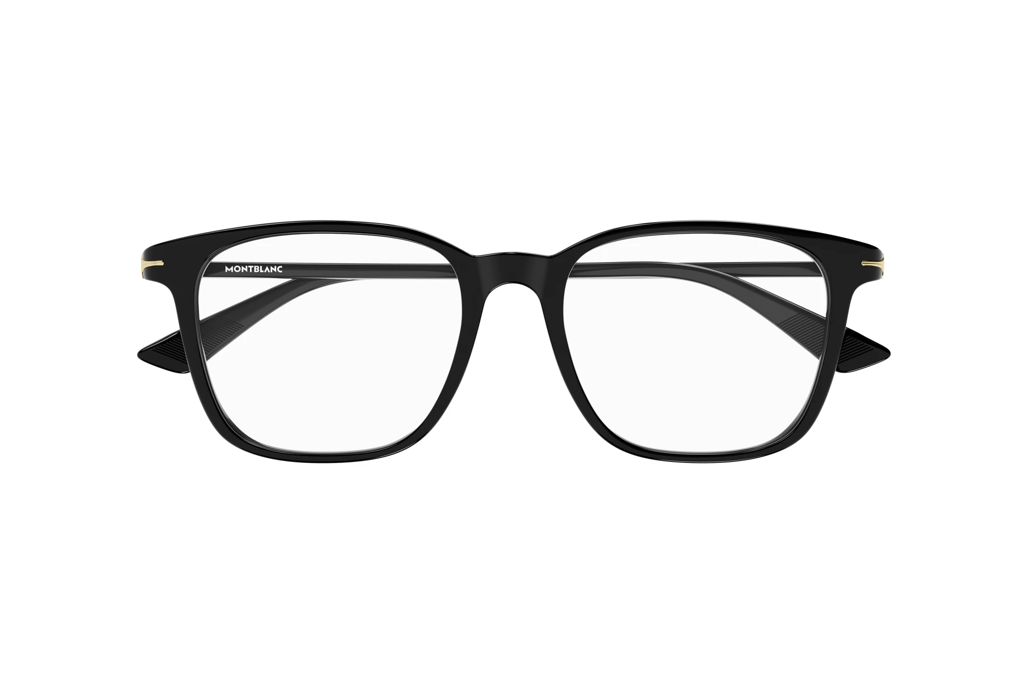 Vue de face Mont Blanc MB0338O (006)