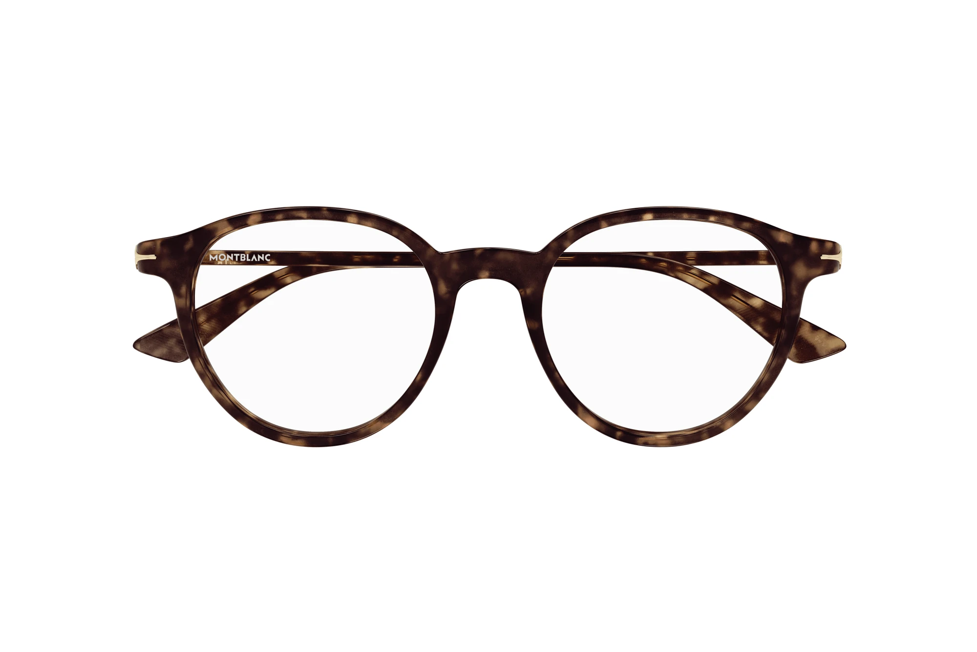 Vue de face Mont Blanc MB0340O (002)