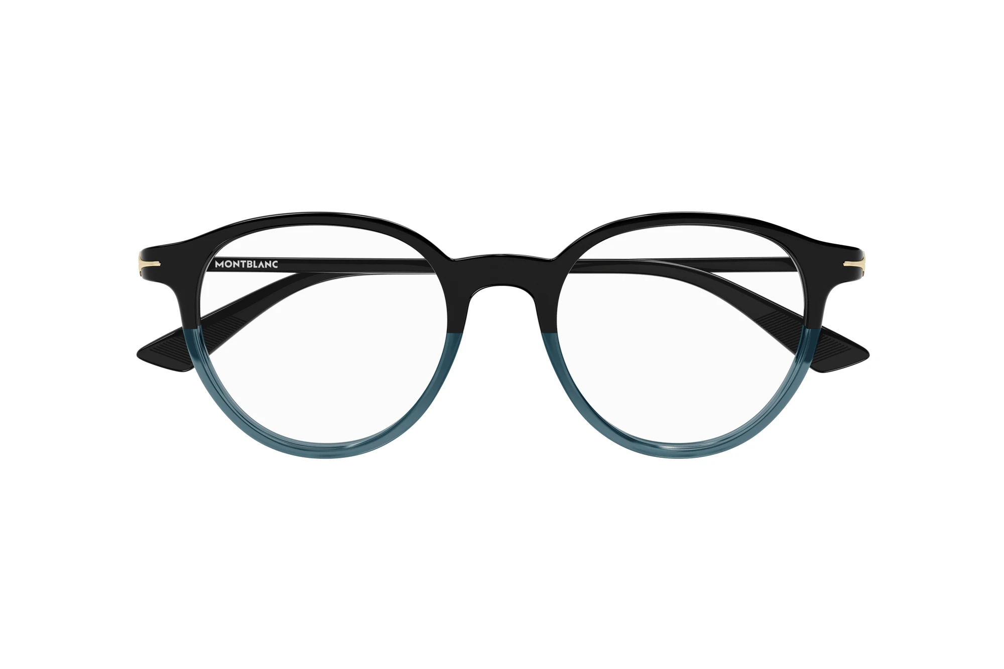 Vue de face Mont Blanc MB0340O (003)