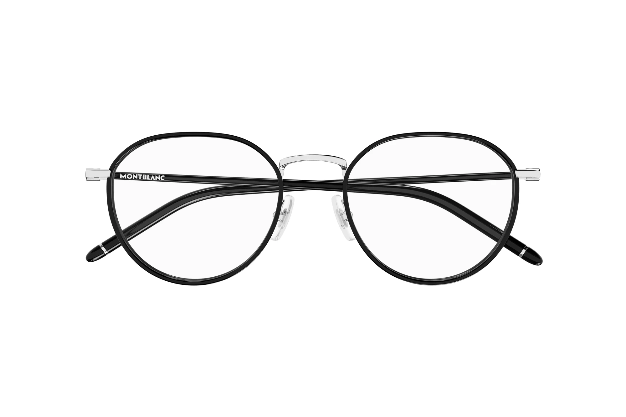 Vue de face Mont Blanc MB0342OA (001)