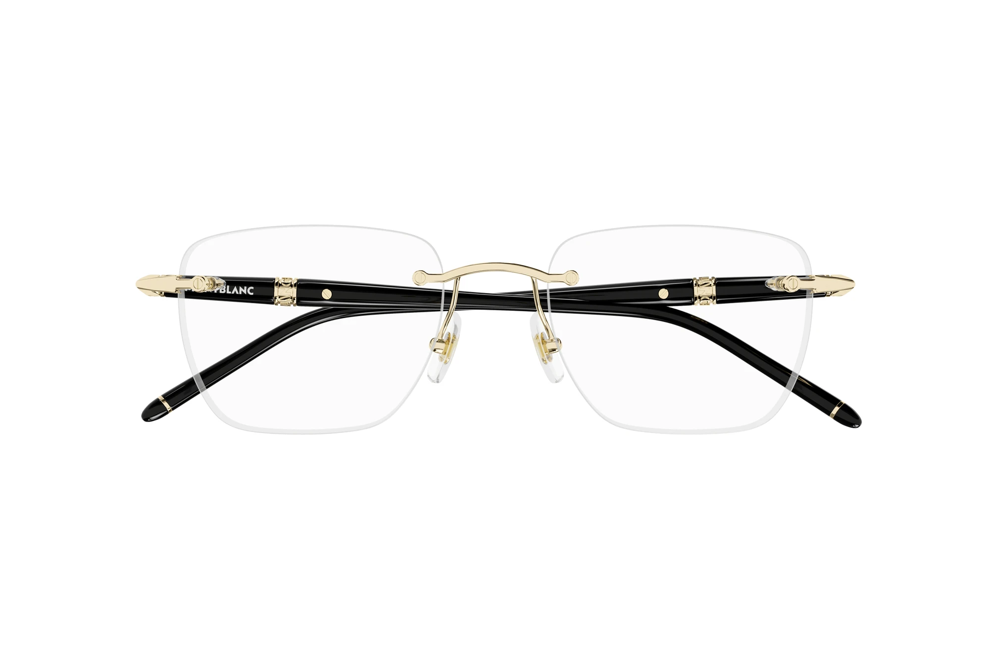 Vue de face Mont Blanc MB0346O (001)