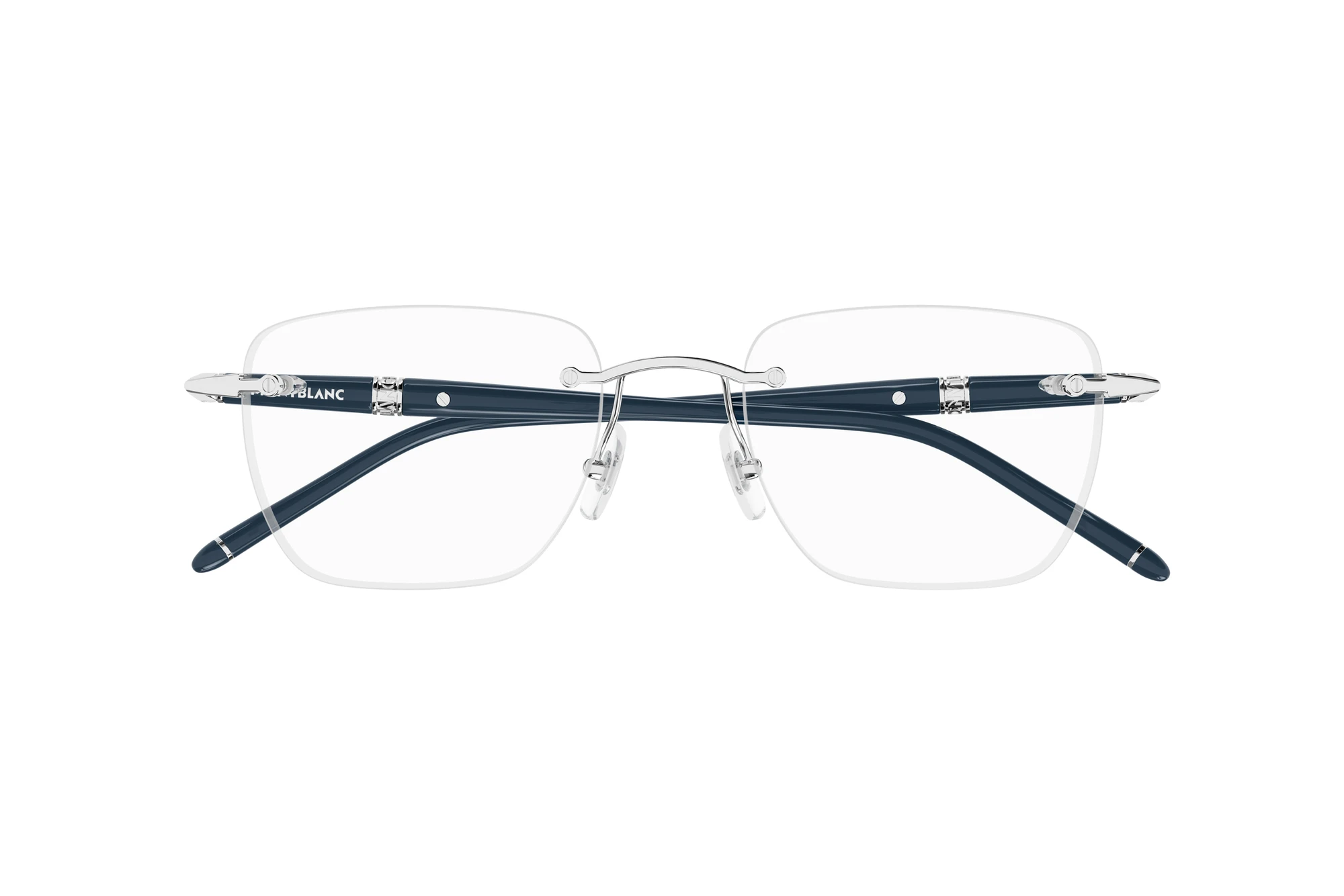 Vue de face Mont Blanc MB0346O (002)