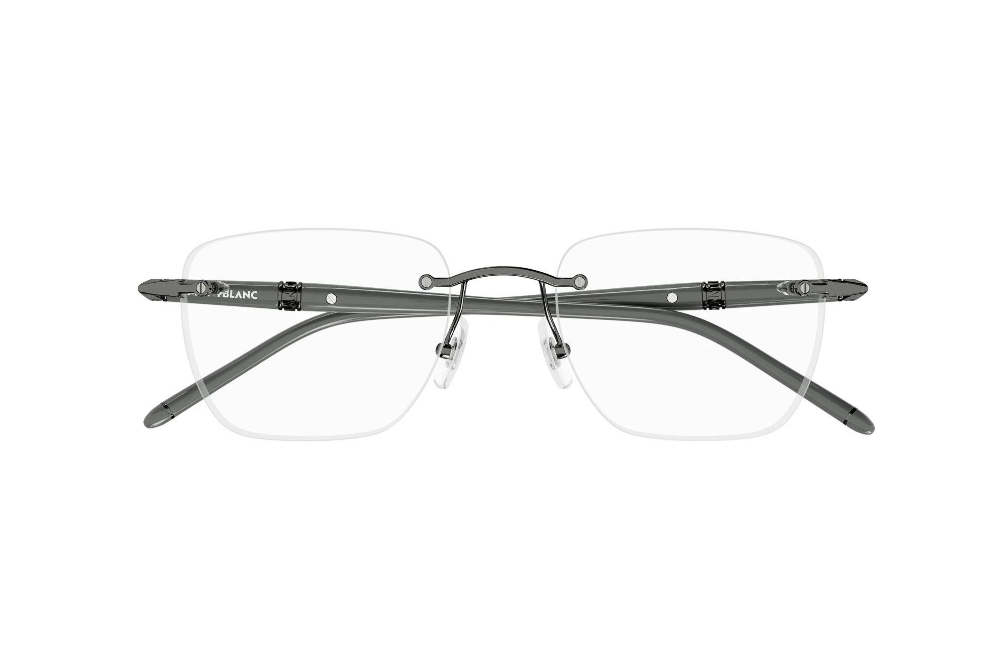 Vue de face Mont Blanc MB0346O (003)