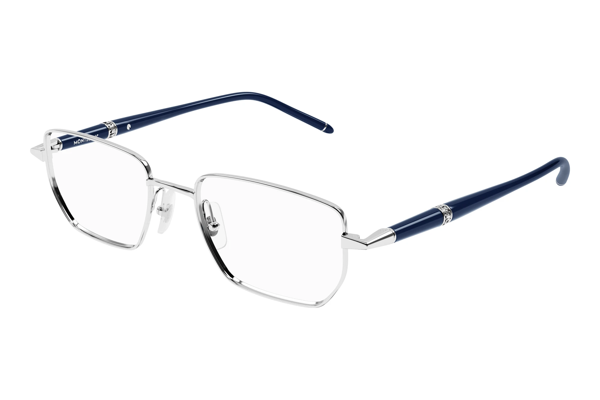 Mont Blanc   MB0347O 005 SILVER