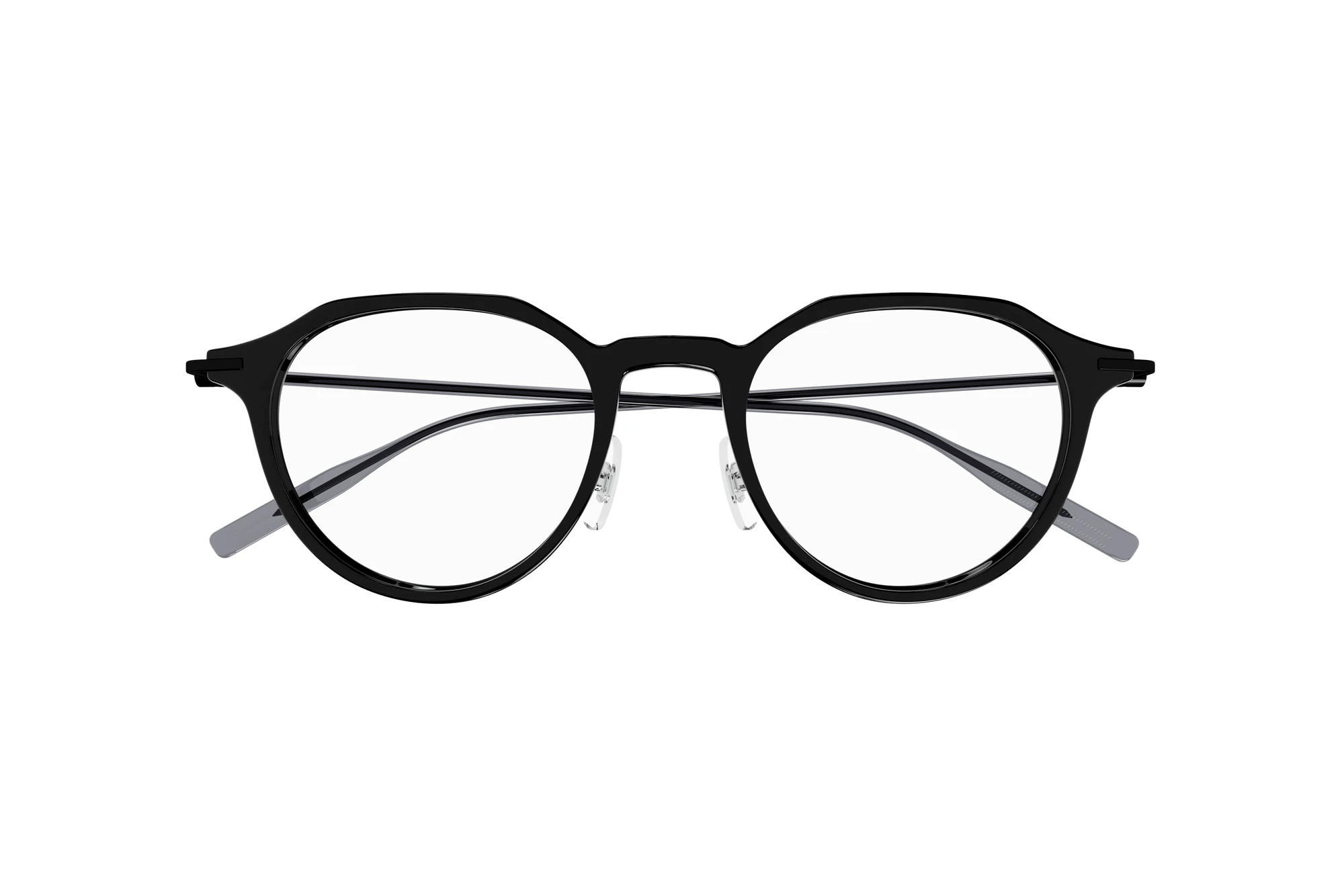 Vue de face Mont Blanc MB0355O (001)