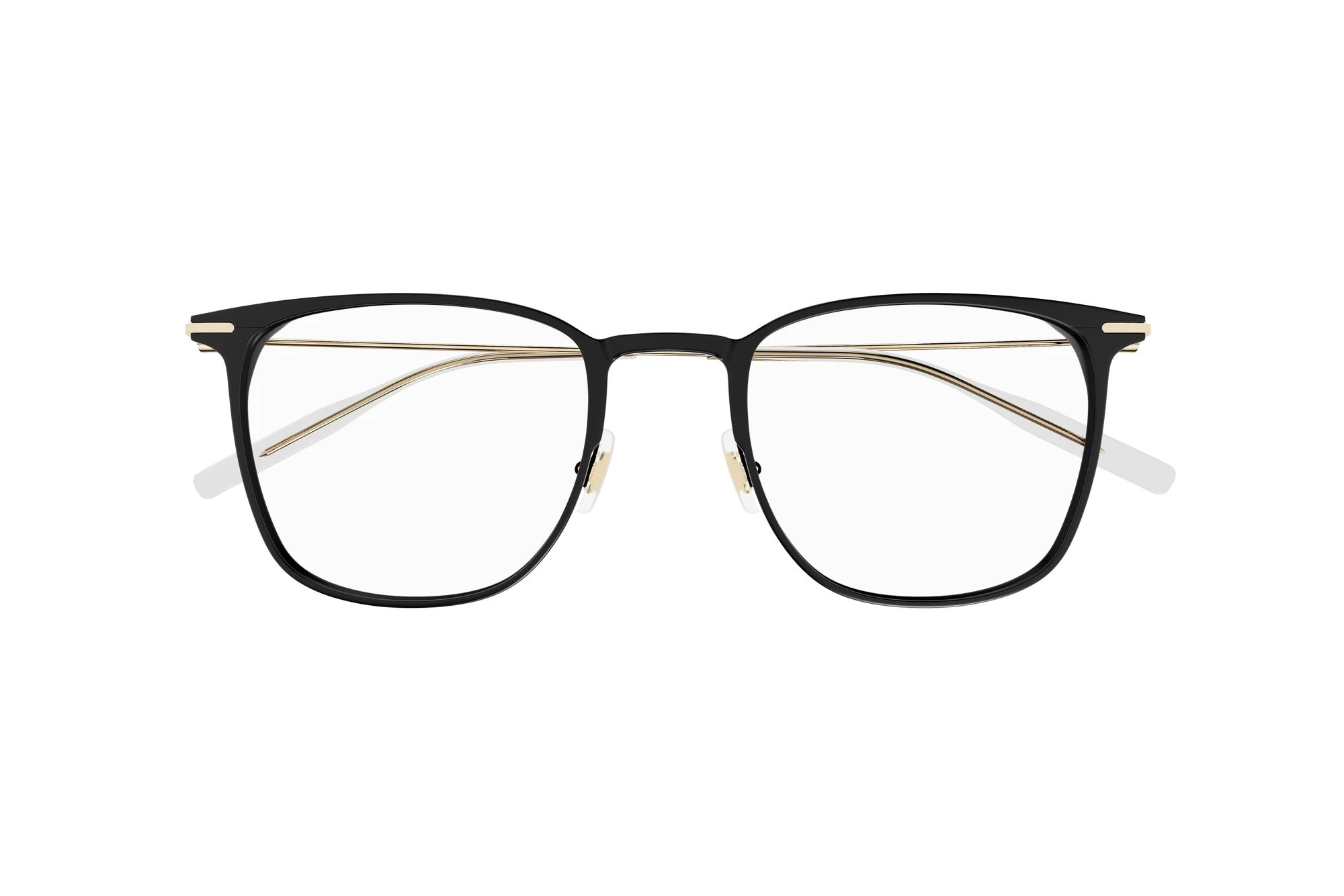 Vue de face Mont Blanc MB0356O (001)