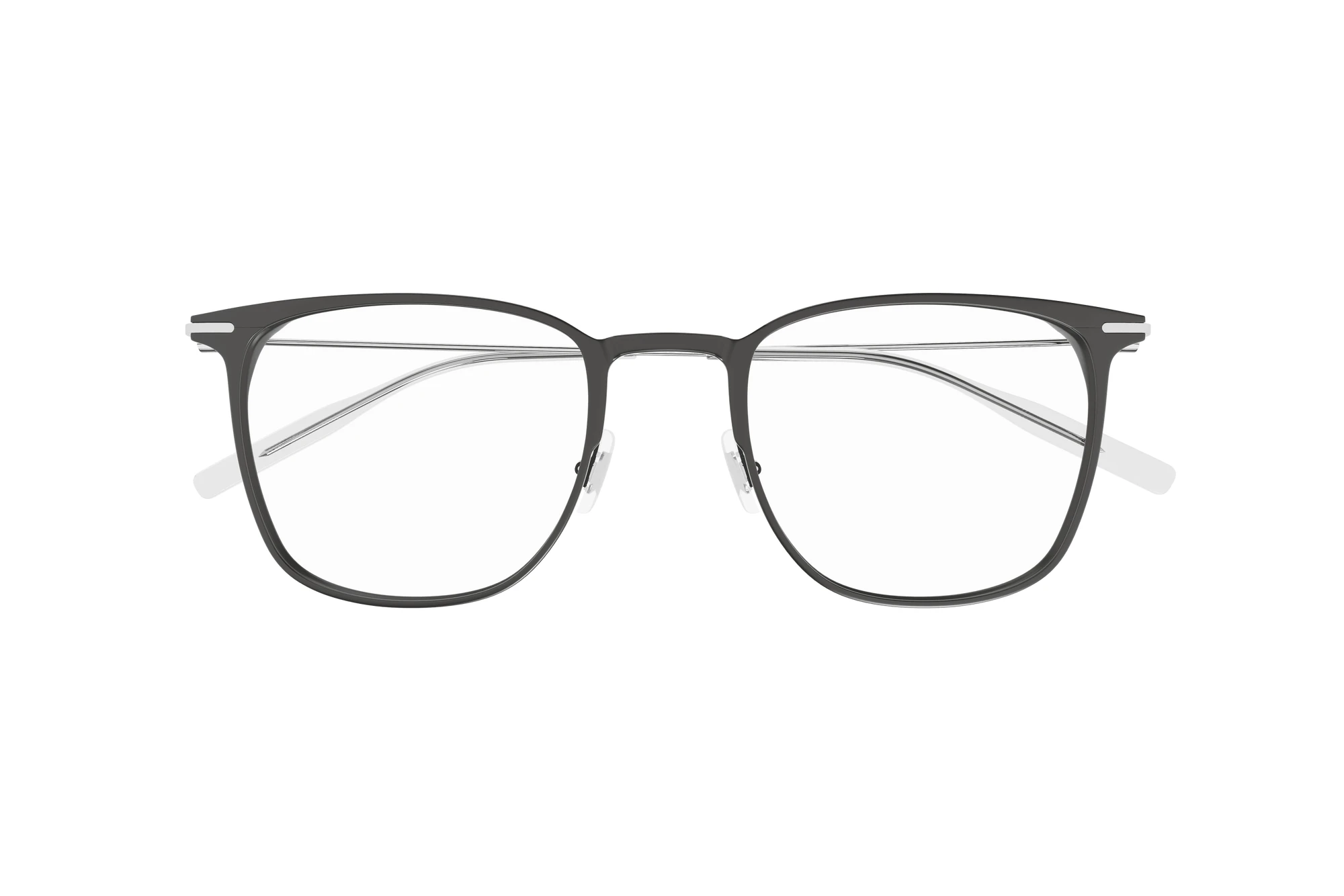 Vue de face Mont Blanc MB0356O (010)